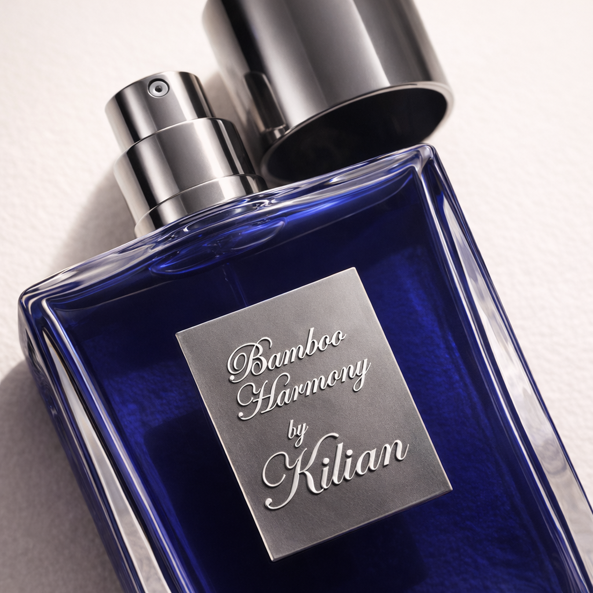 Kilian Bamboo Harmony Set EDP fragrance details image