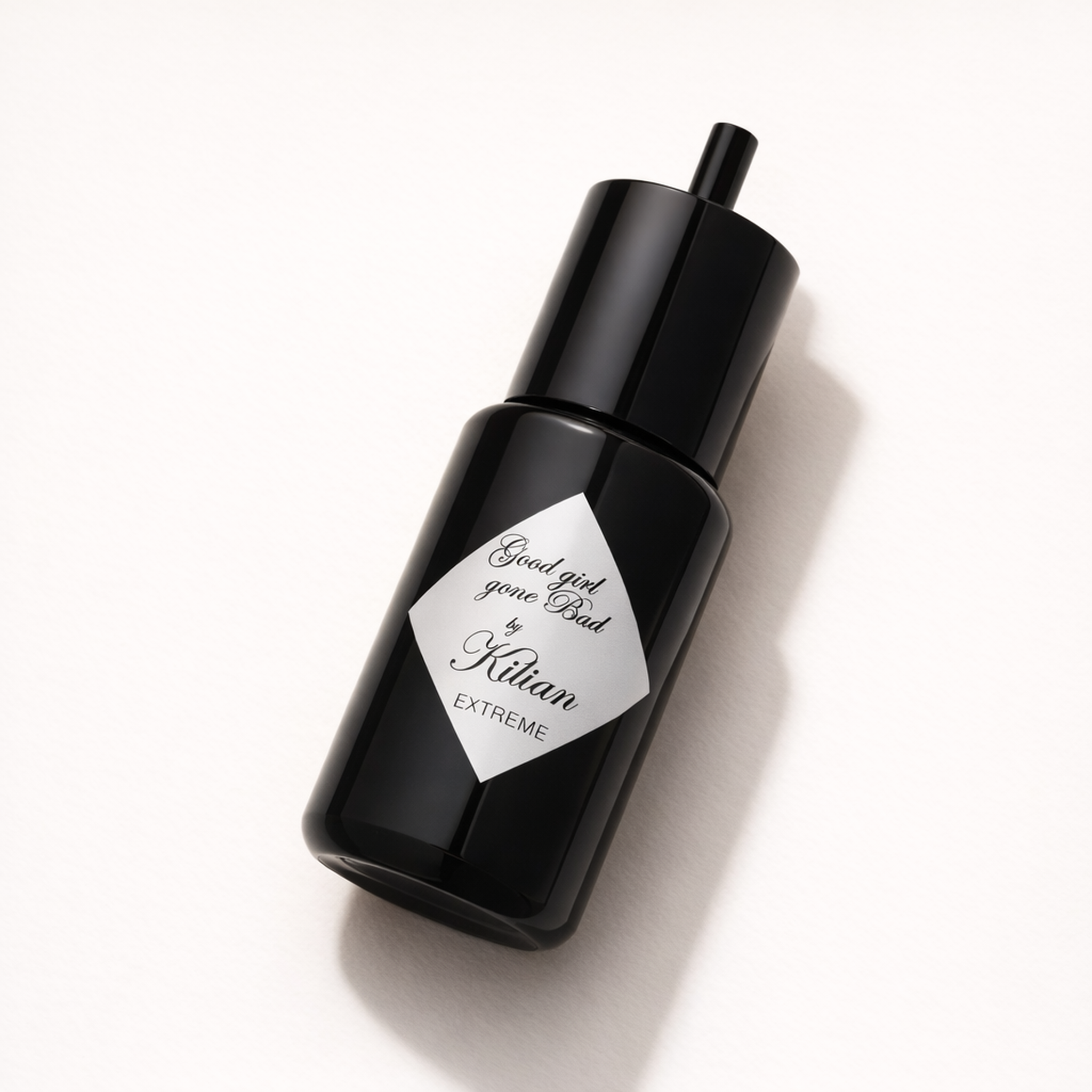 Kilian Good Girl Gone Bad Extreme EDP Refill angled still-life gallery showcase