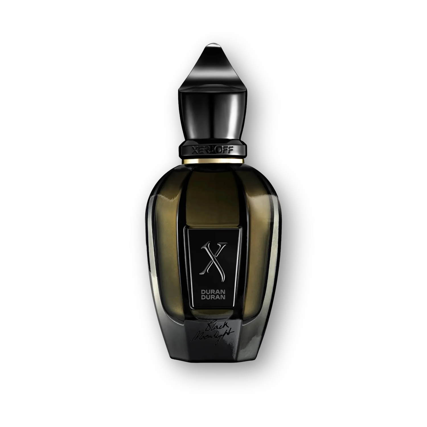 Xerjoff Duran Duran Black Moonlight Parfum hero image