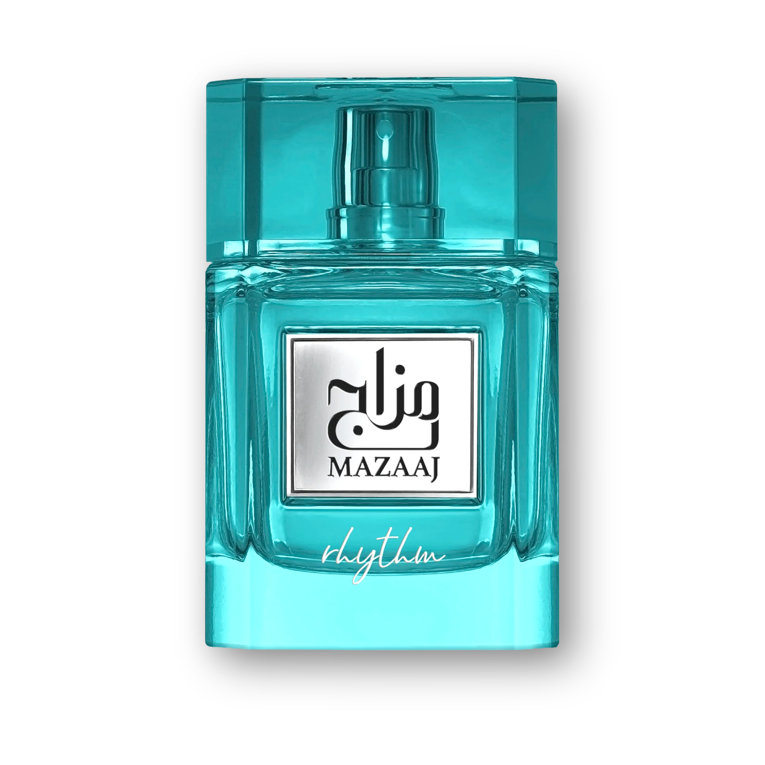 Zimaya Mazaaj Rhythm EDP hero image