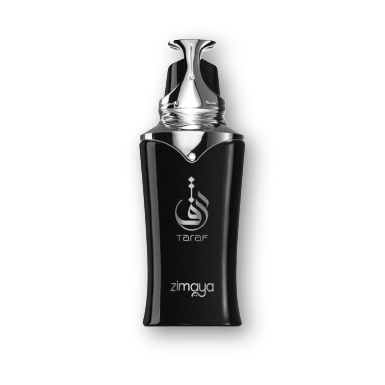 Zimaya Taraf Black EDP for Men hero image