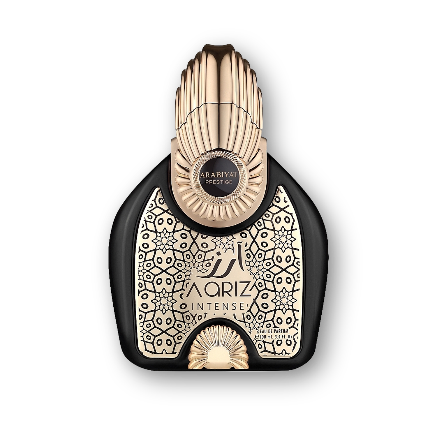 Arabiyat Prestige Aariz Intense EDP hero image