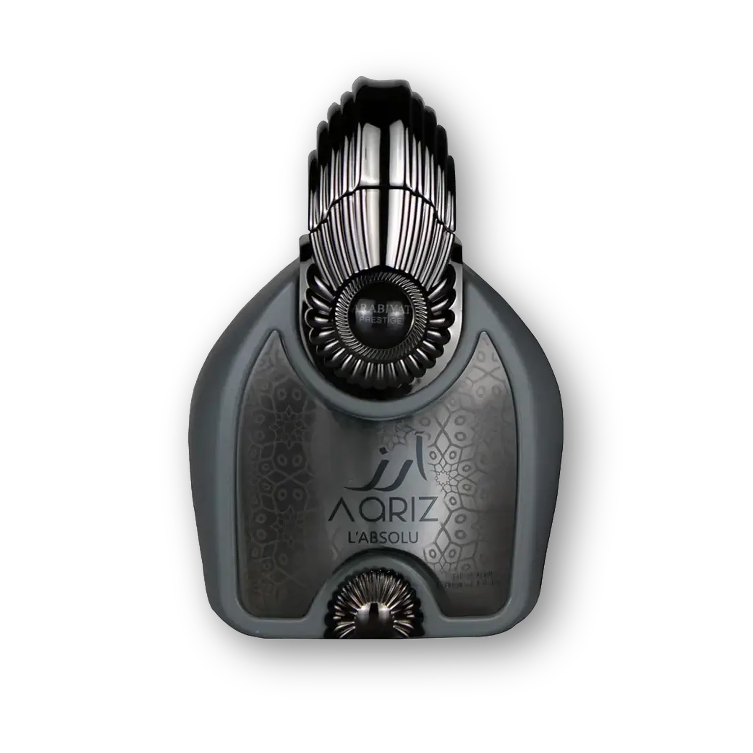 Arabiyat Prestige Aariz L'absolu EDP hero image