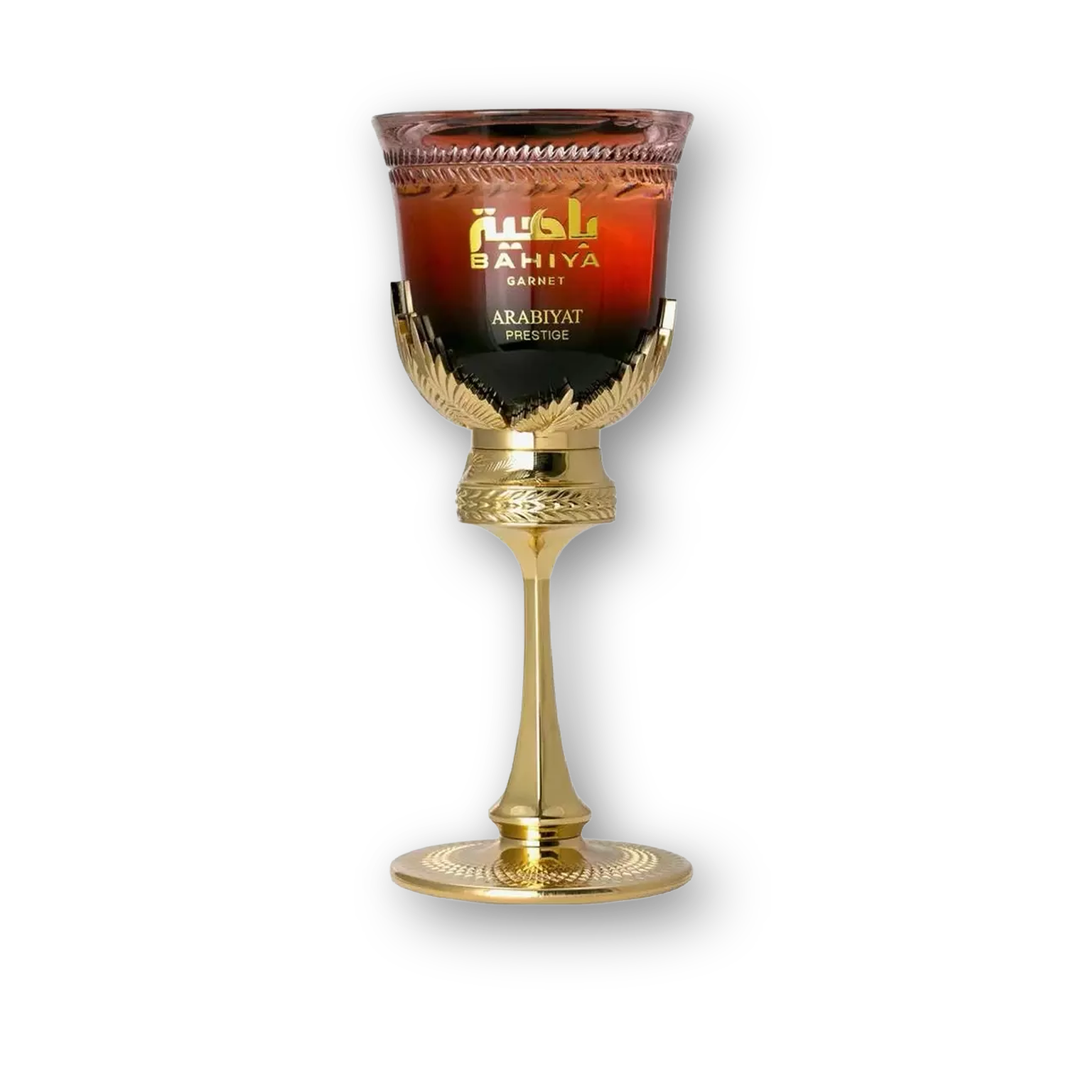 Arabiyat Prestige Bahiya Garnet EDP for Women hero image