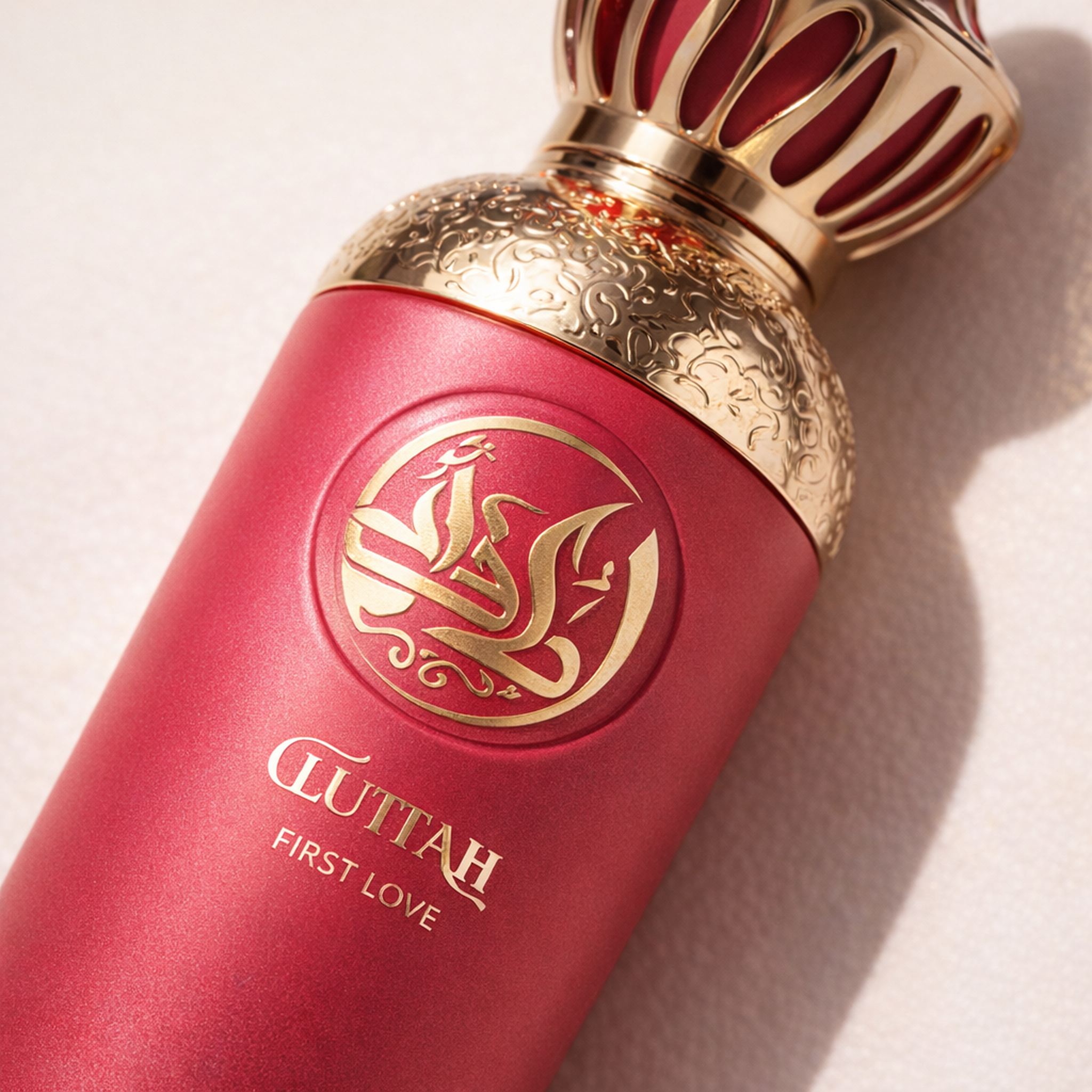 Arabiyat Prestige Lutfah First Love EDP for Women fragrance details image