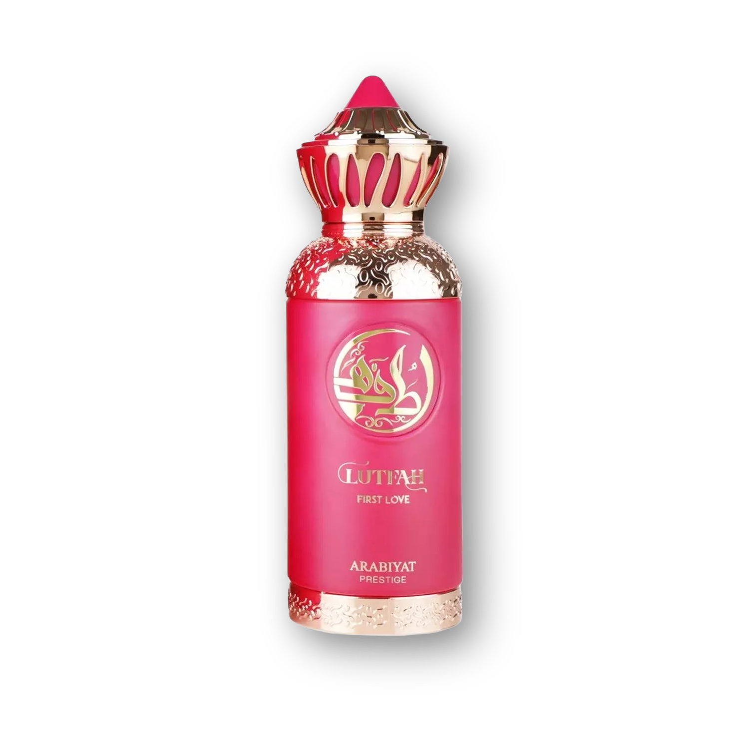 Arabiyat Prestige Lutfah First Love EDP for Women hero image
