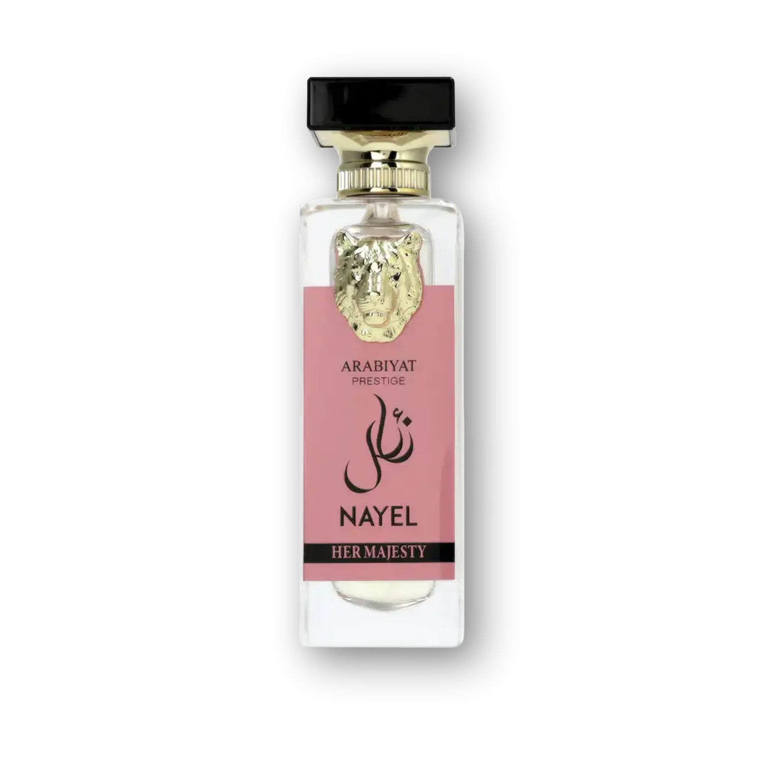 Arabiyat Prestige Nayel Her Majesty EDP for Women hero image