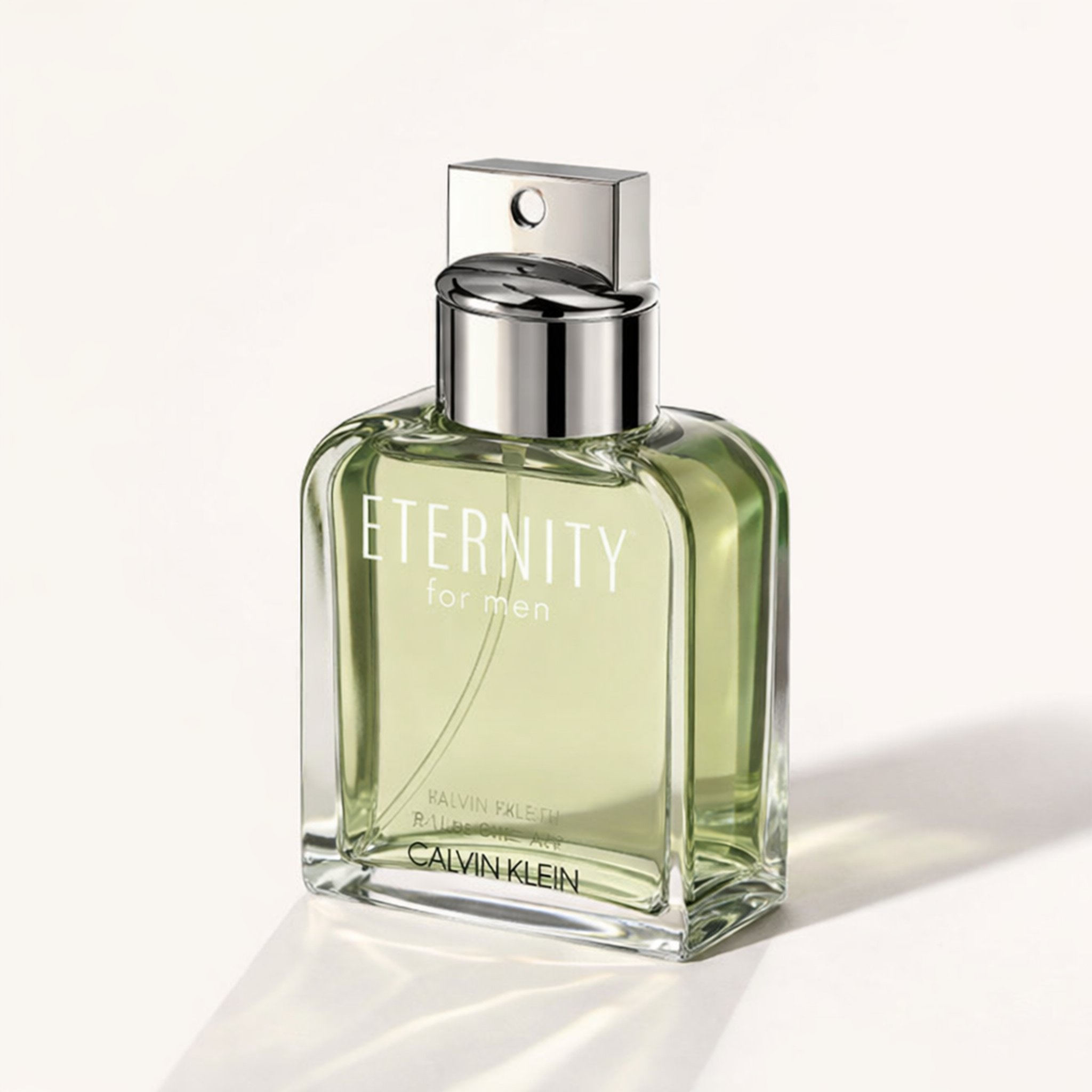 Calvin Klein Eternity EDP Gift Set for Him primary fragrance component gift set gallery image
