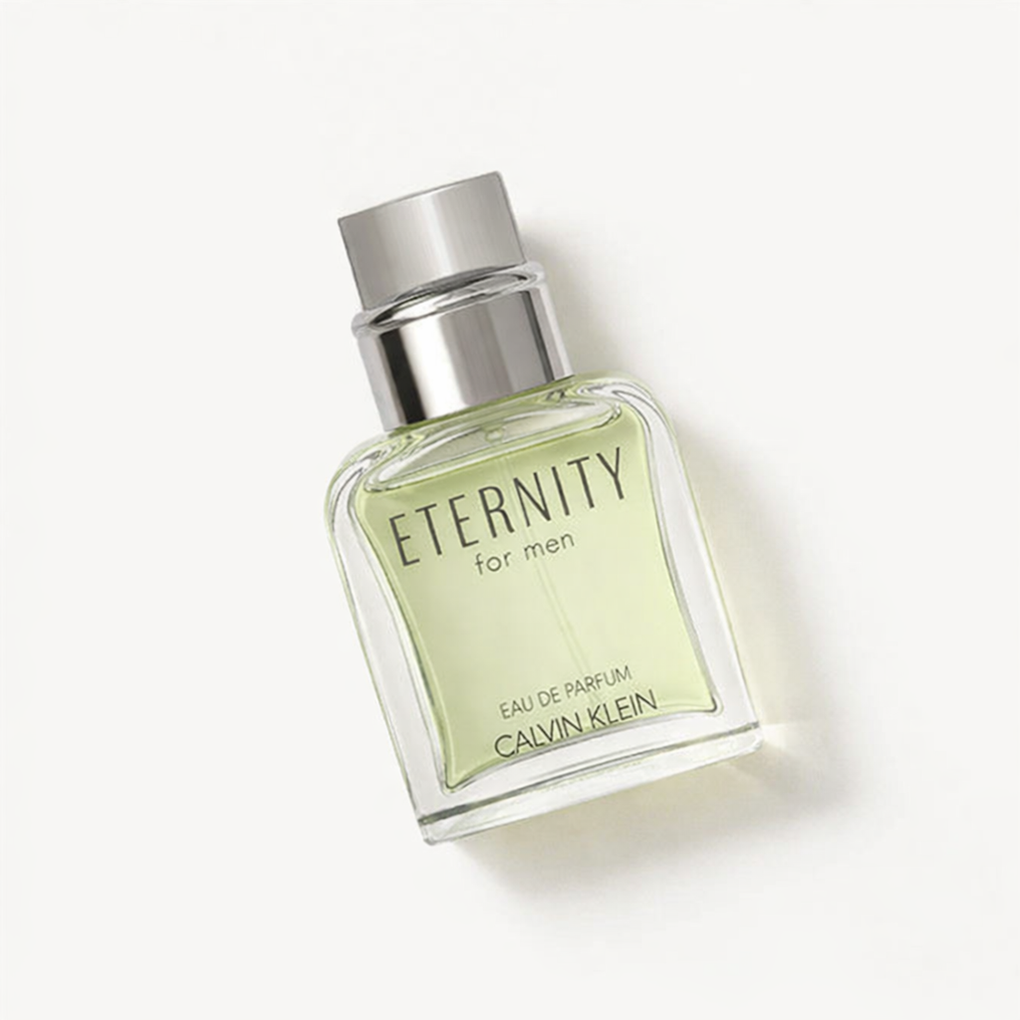 Calvin Klein Eternity EDP Gift Set for Him secondary mini or tube component gift set gallery image