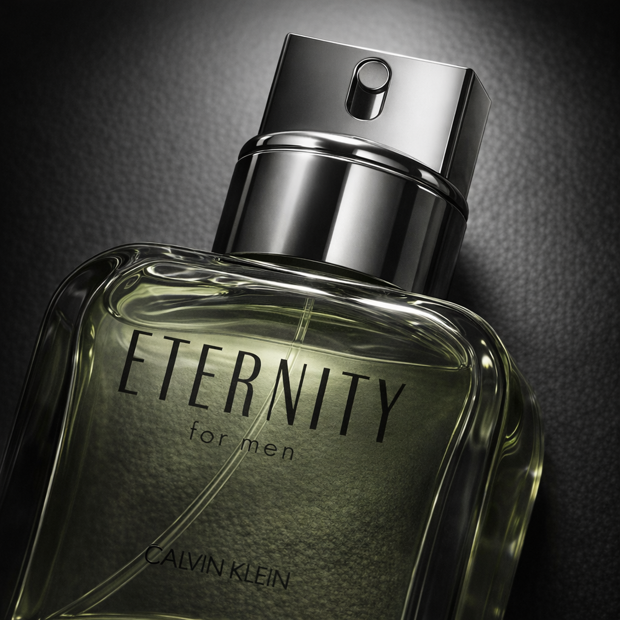 Calvin Klein Eternity EDP Gift Set for Him fragrance details image