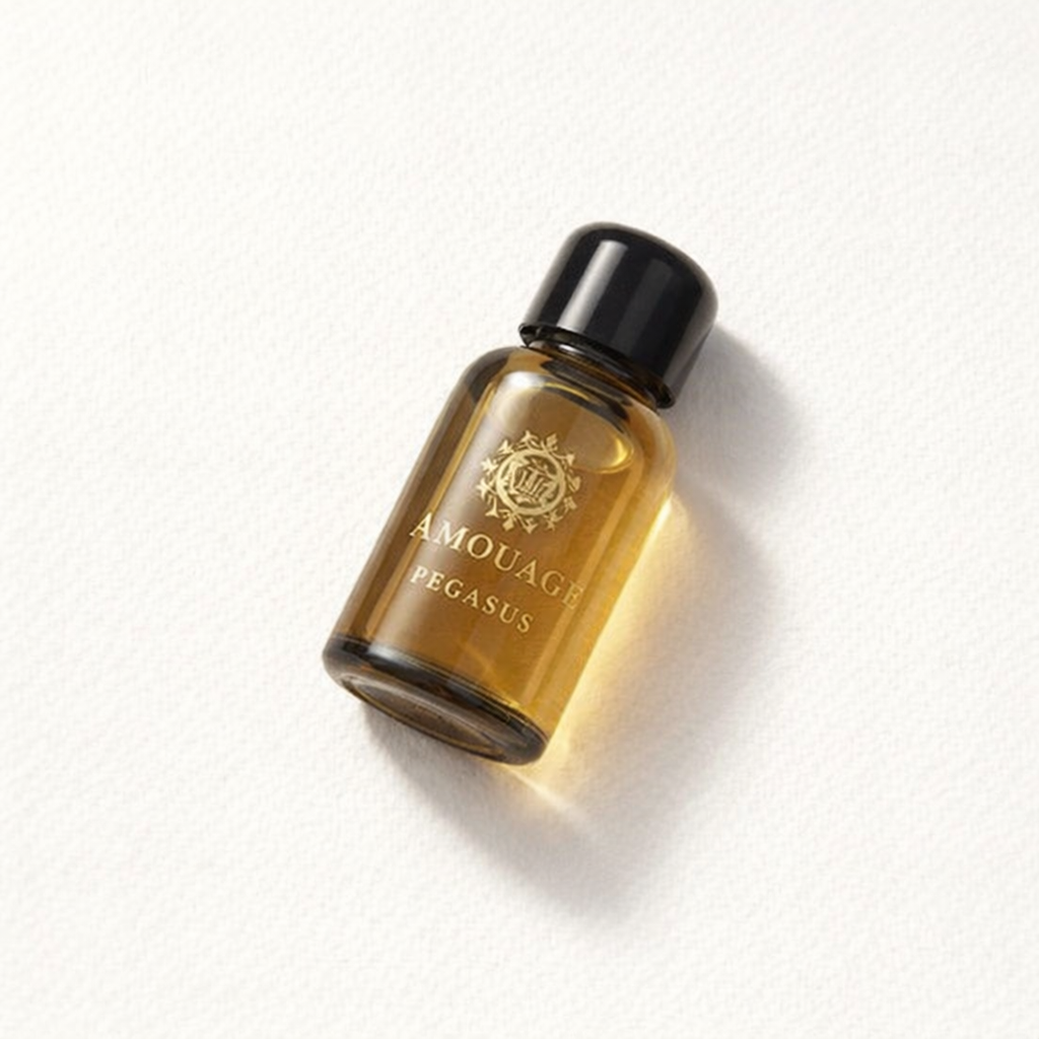 Amouage Pegasus Gift Set Skin Care secondary mini or tube component gift set gallery image