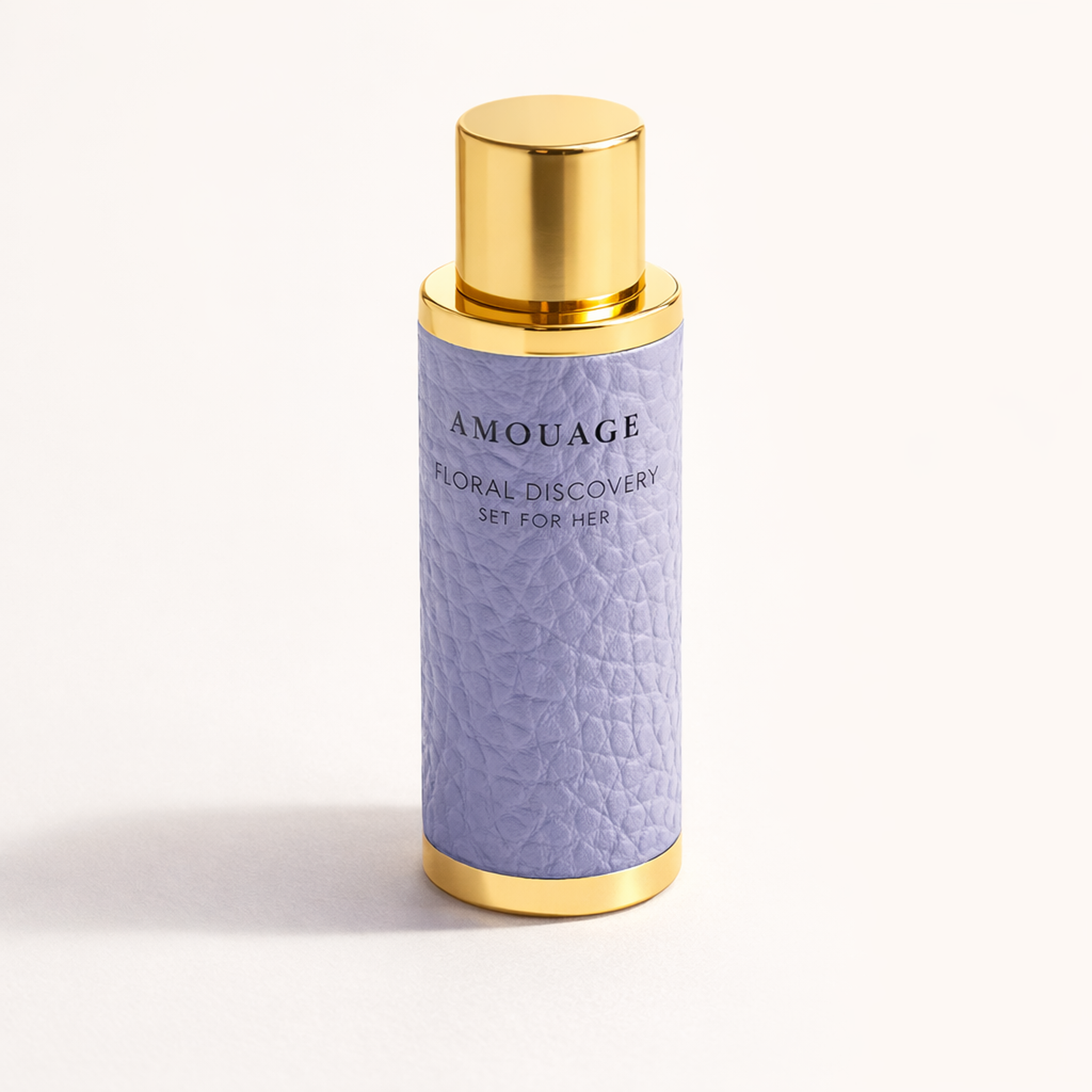 Amouage Floral Discovery Set for Her primary fragrance component gift set gallery image