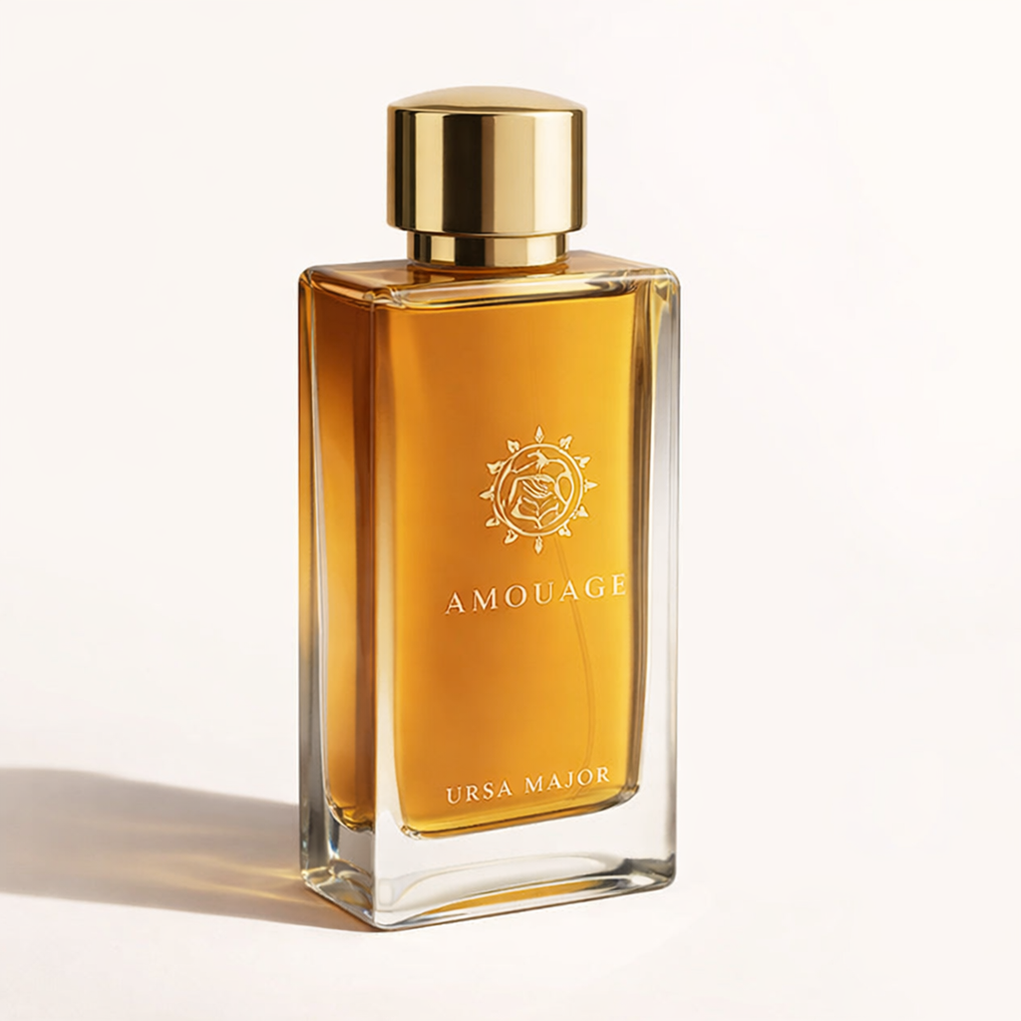 Amouage Ursa Major EDP Gift Set for Him primary fragrance component gift set gallery image