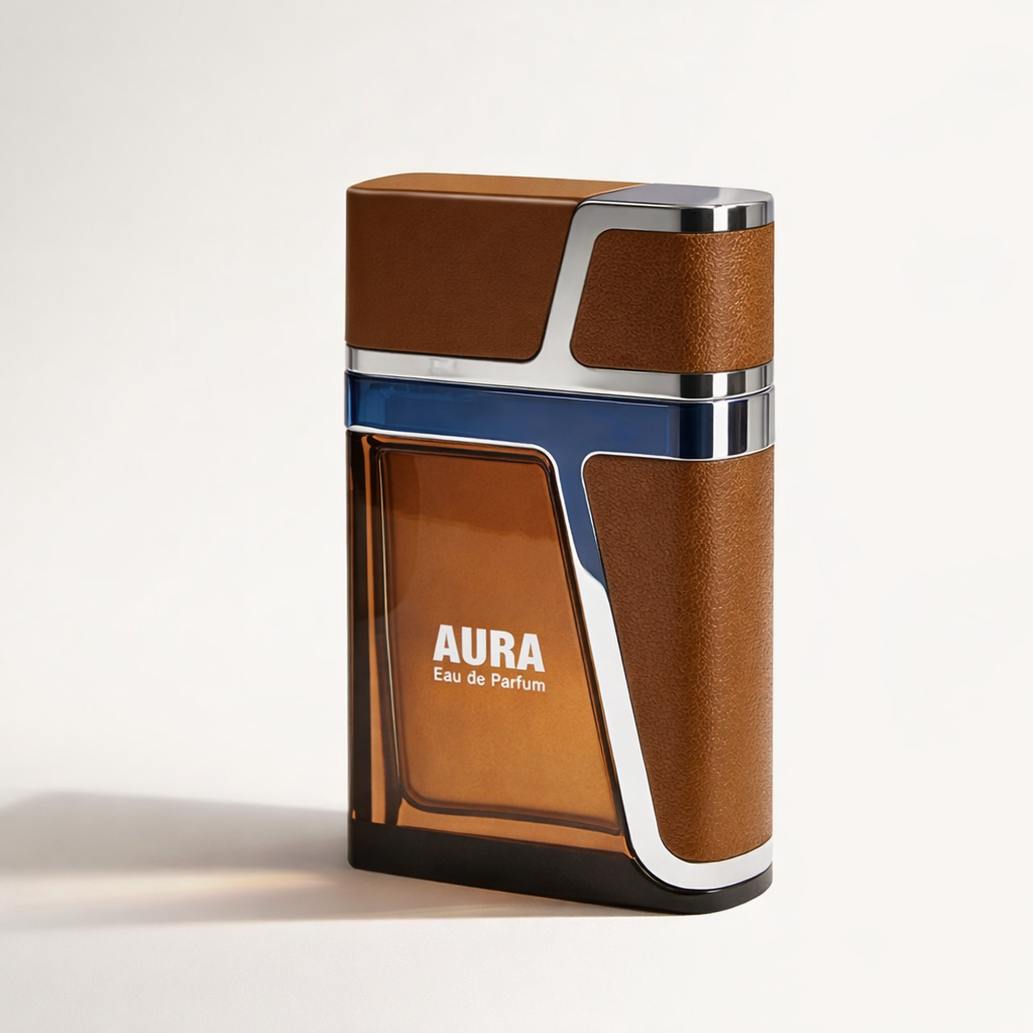 Armaf Aura Gift Set for Him primary fragrance component gift set gallery image