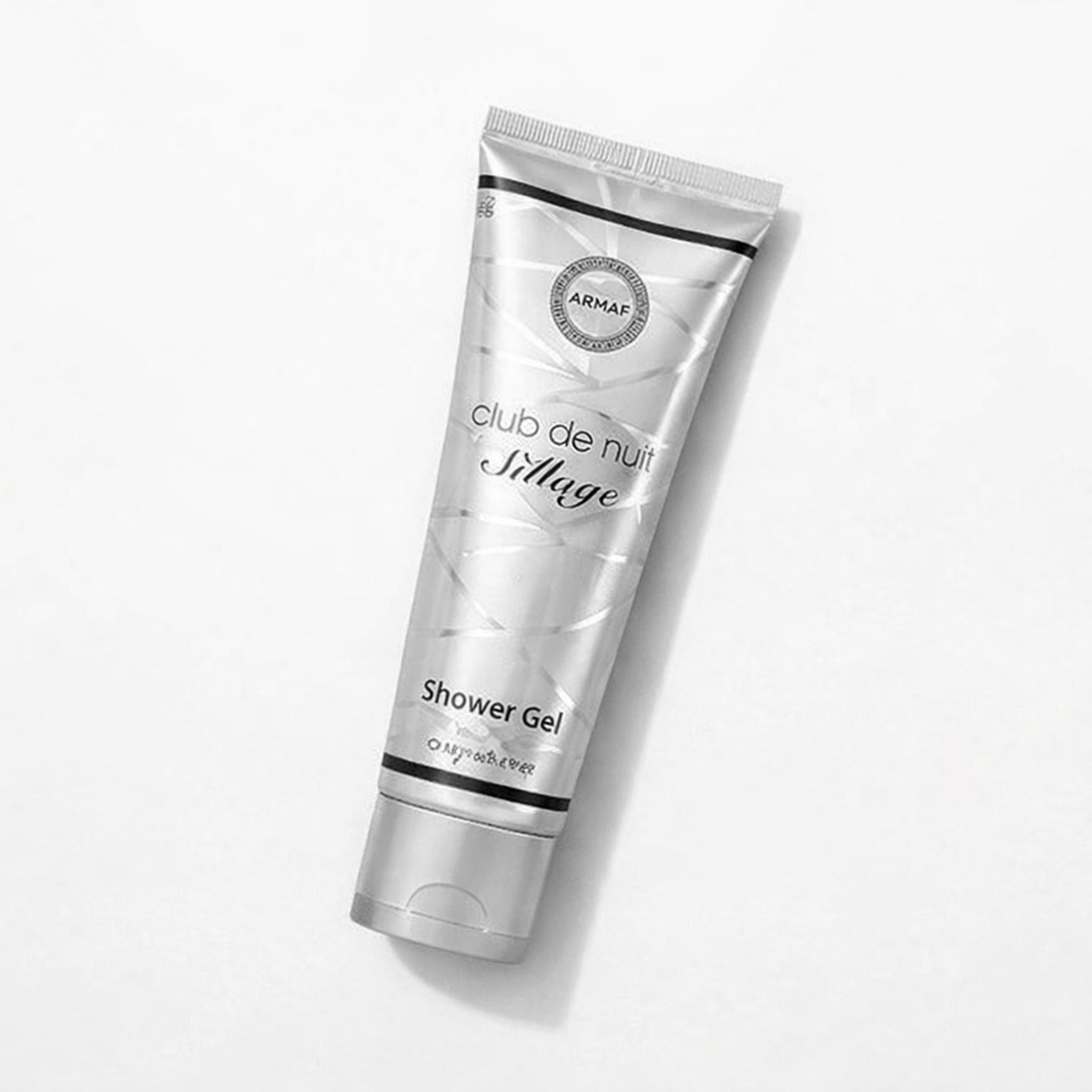 Armaf Club De Nuit Sillage Gift Set for Him secondary mini or tube component gift set gallery image