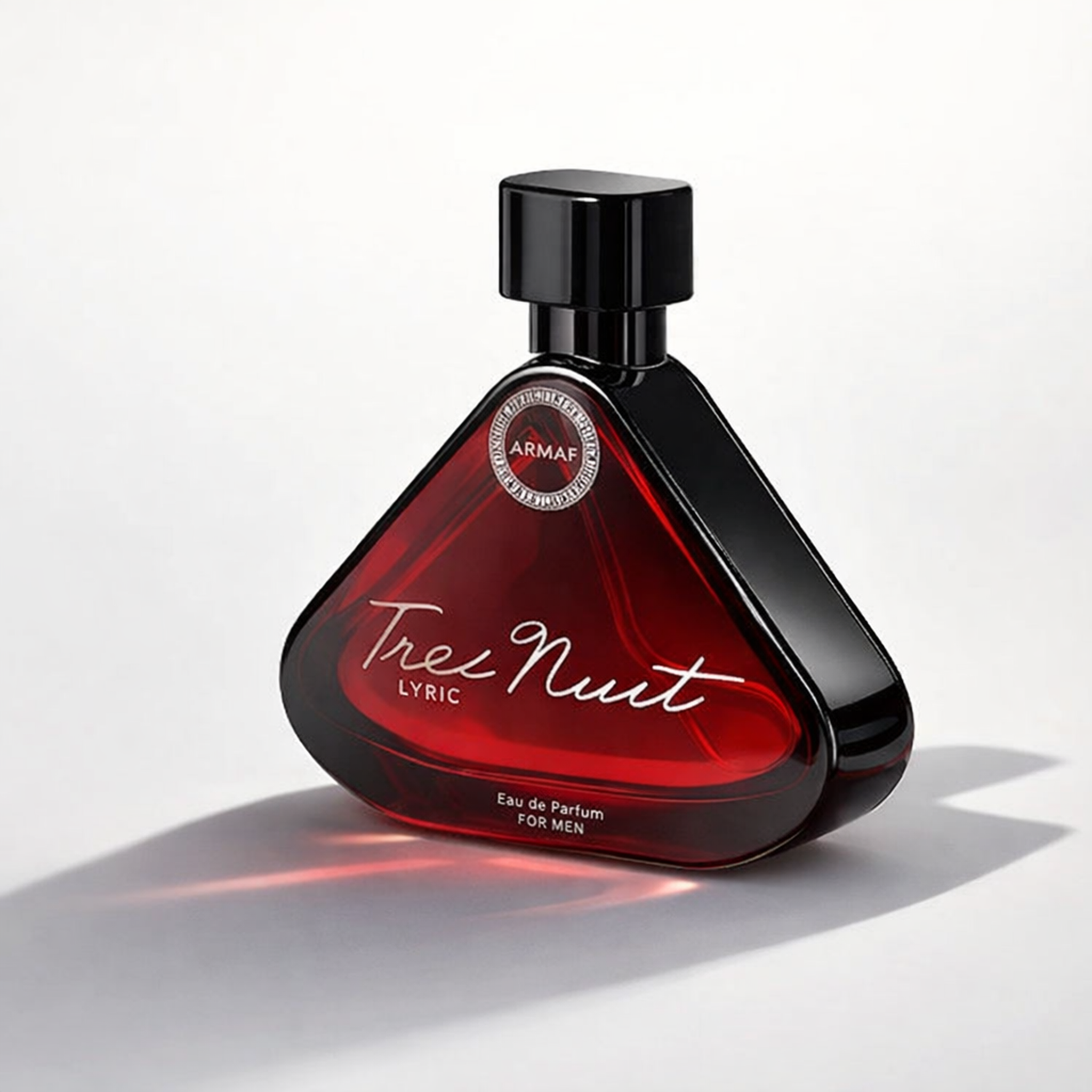 Armaf Tres Nuit Lyric Gift Set for Him primary fragrance component gift set gallery image