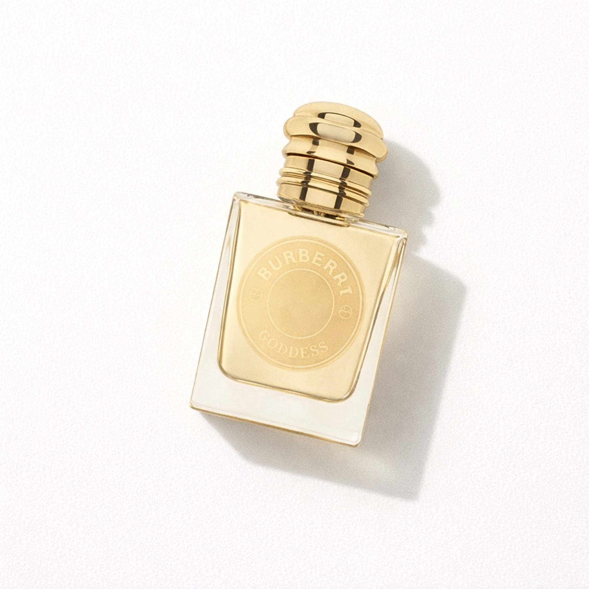 Burberry Goddess & Her Travel Set for Her secondary mini or tube component gift set gallery image