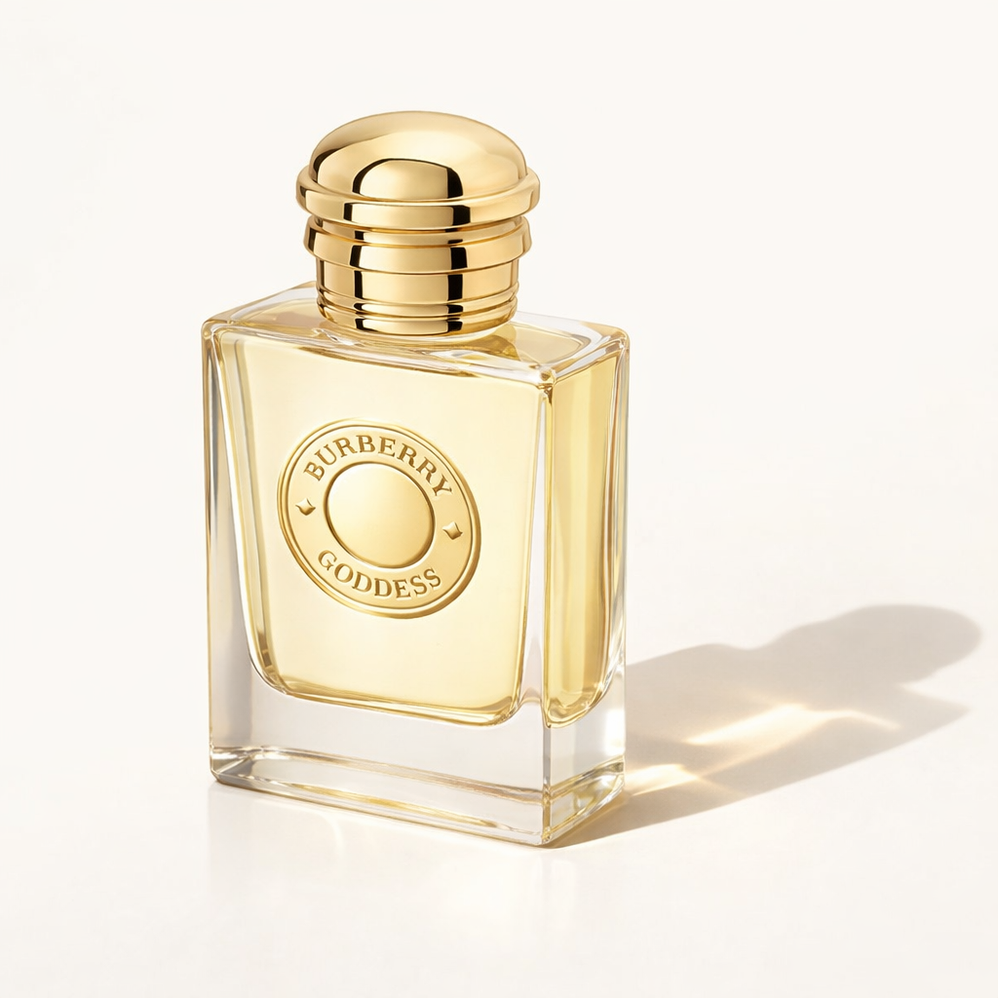 Burberry Goddess EDP Gift Set for Her primary fragrance component gift set gallery image