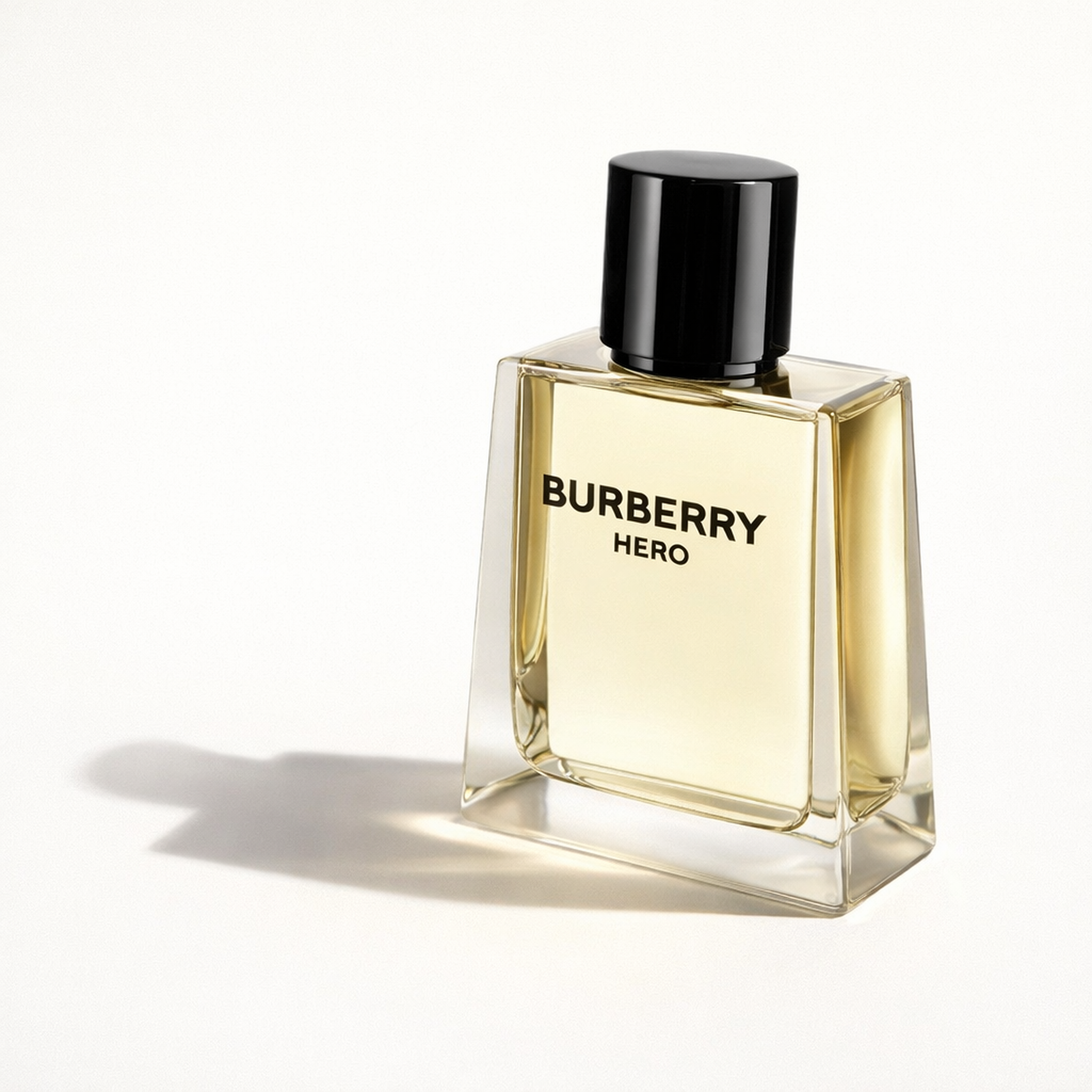 Burberry Hero 3-Piece Gift Set for Him primary fragrance component gift set gallery image