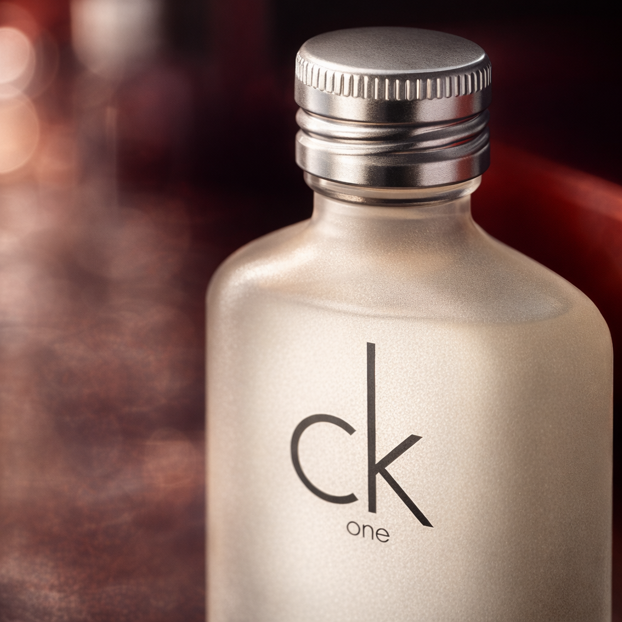 Calvin Klein Mini Travel Set for Her fragrance details image