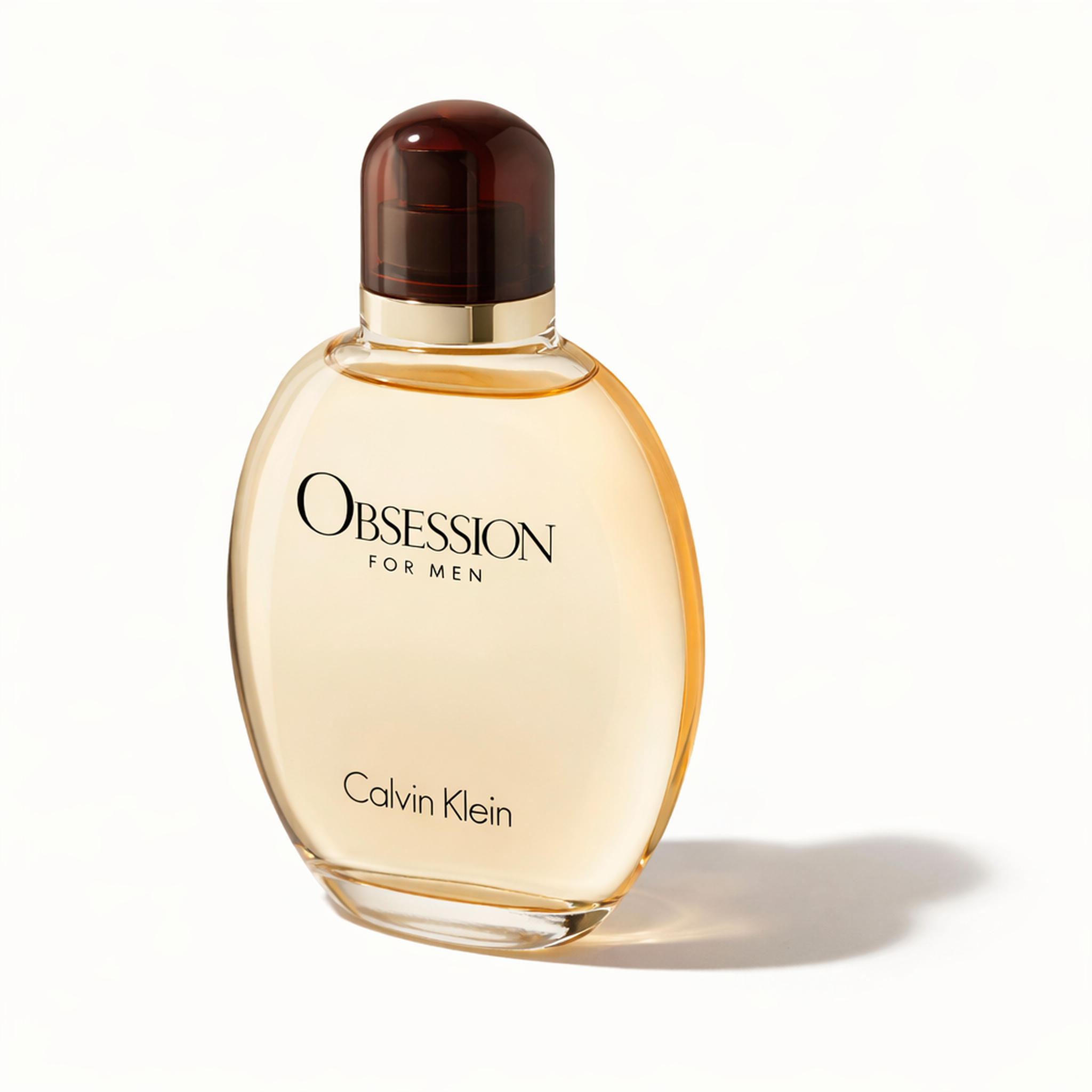 Calvin Klein Obsession Gift Set for Him primary fragrance component gift set gallery image