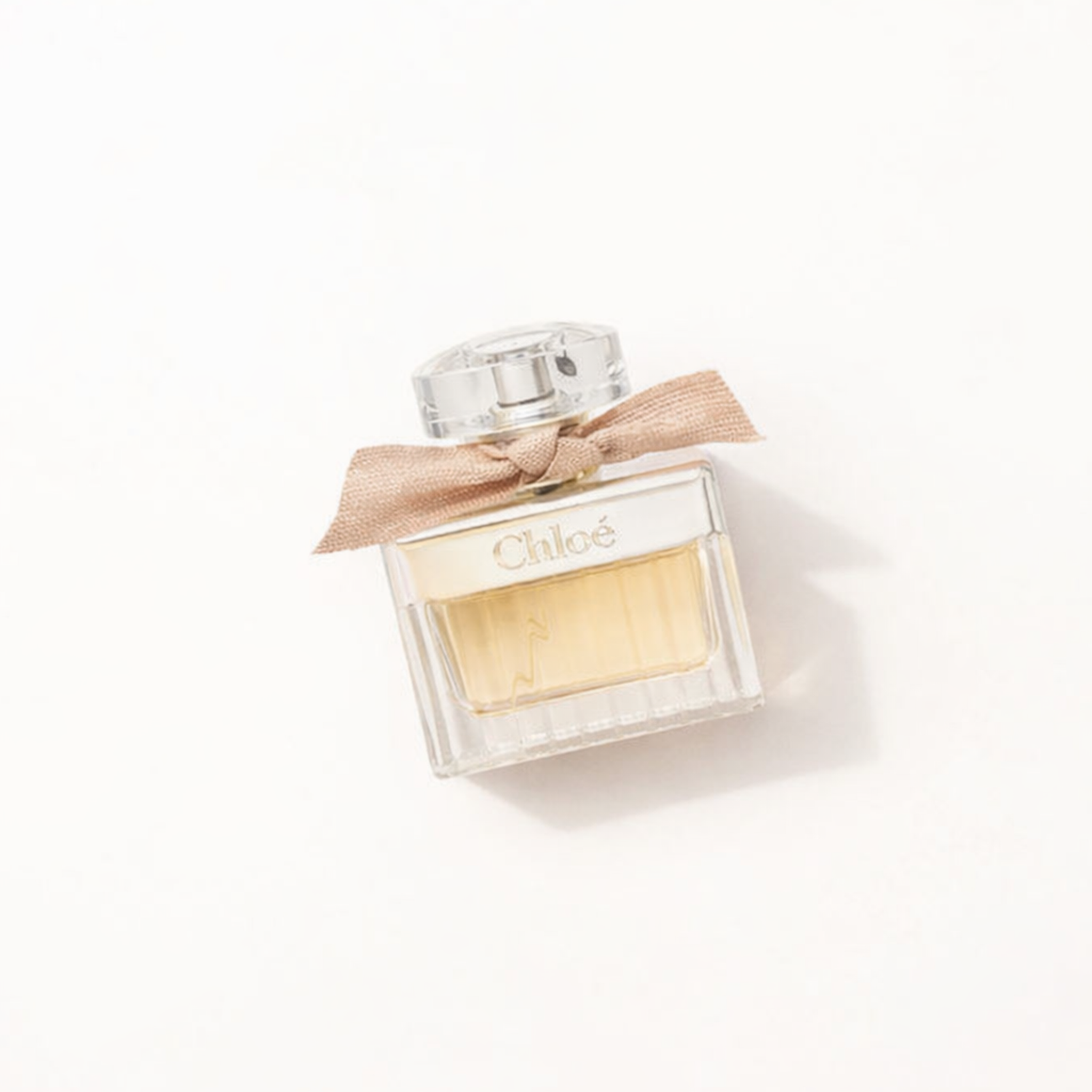 Chloé Signature EDP Gift Set for Her secondary mini or tube component gift set gallery image