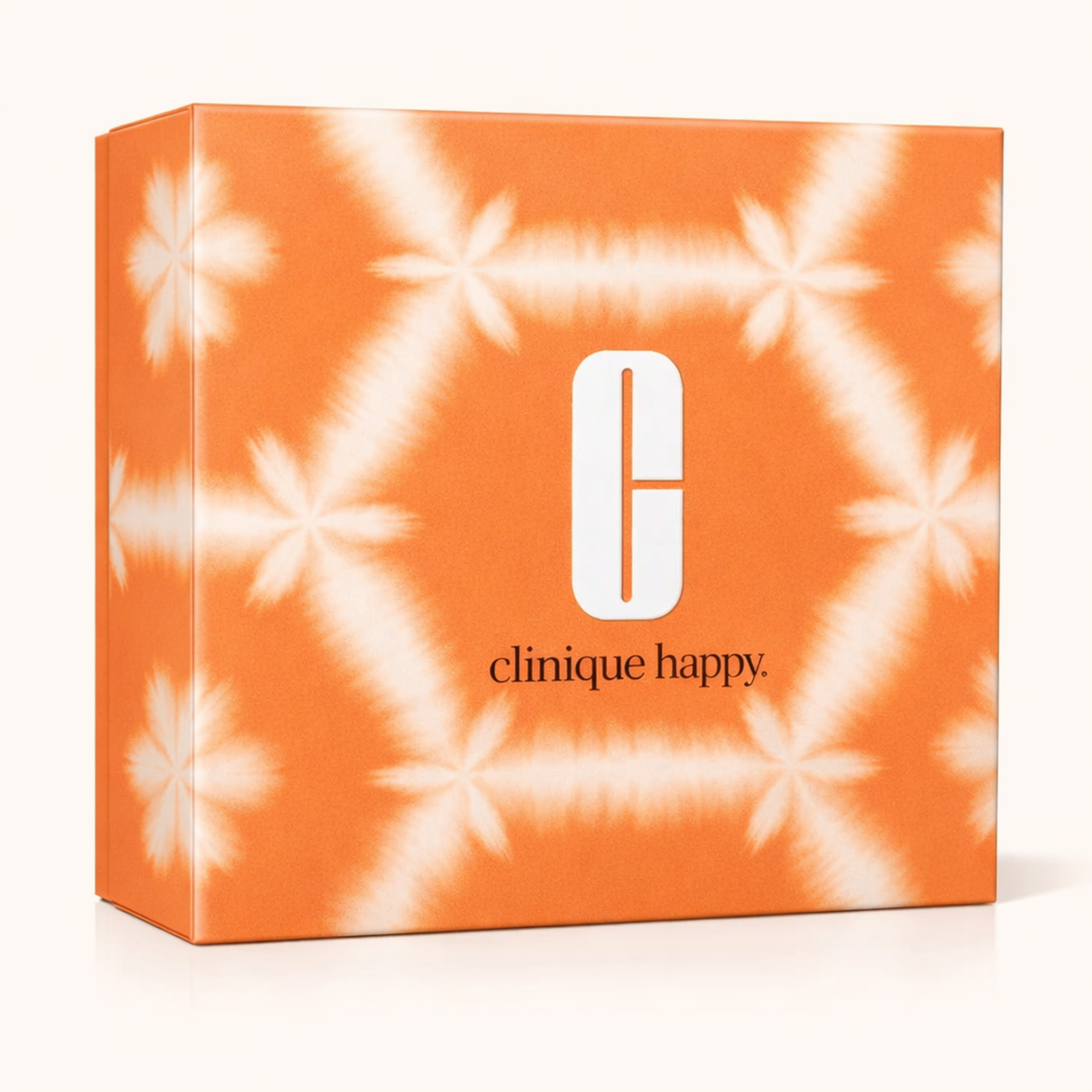Clinique Happy Gift Set for Her gift set packaging gift set gallery image