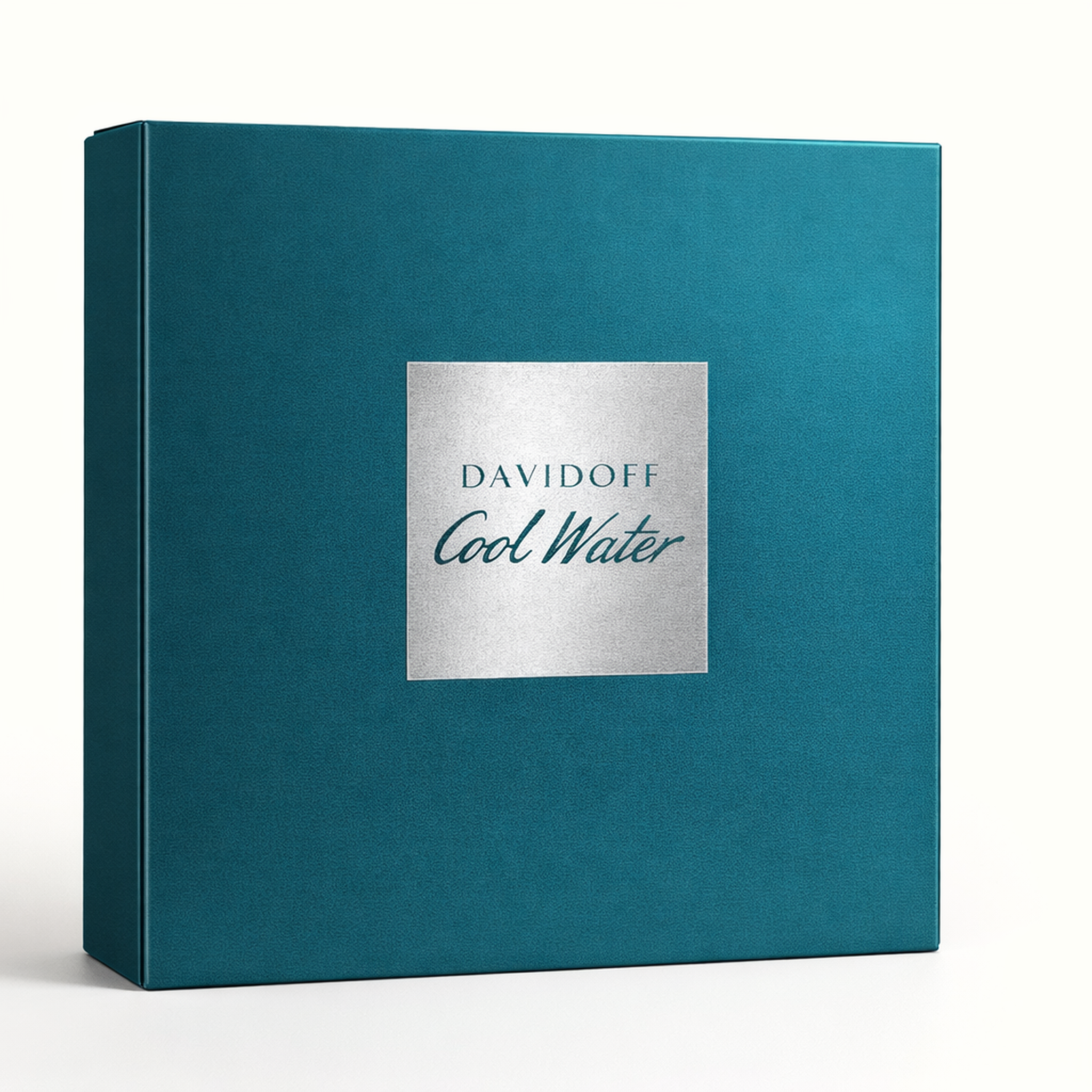 Davidoff Cool Water Gift Set for Him gift set packaging gift set gallery image