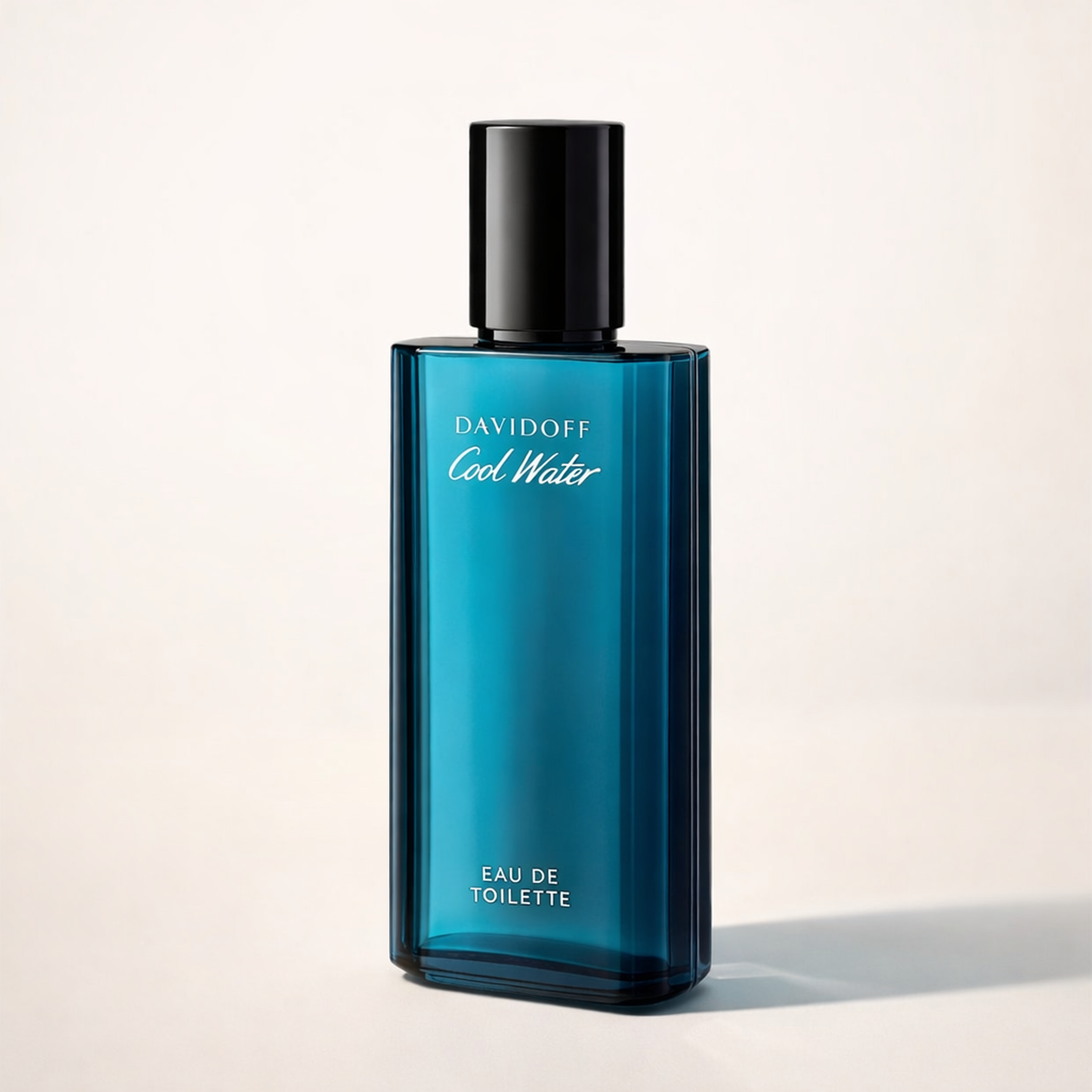 Davidoff Cool Water Gift Set for Him primary fragrance component gift set gallery image