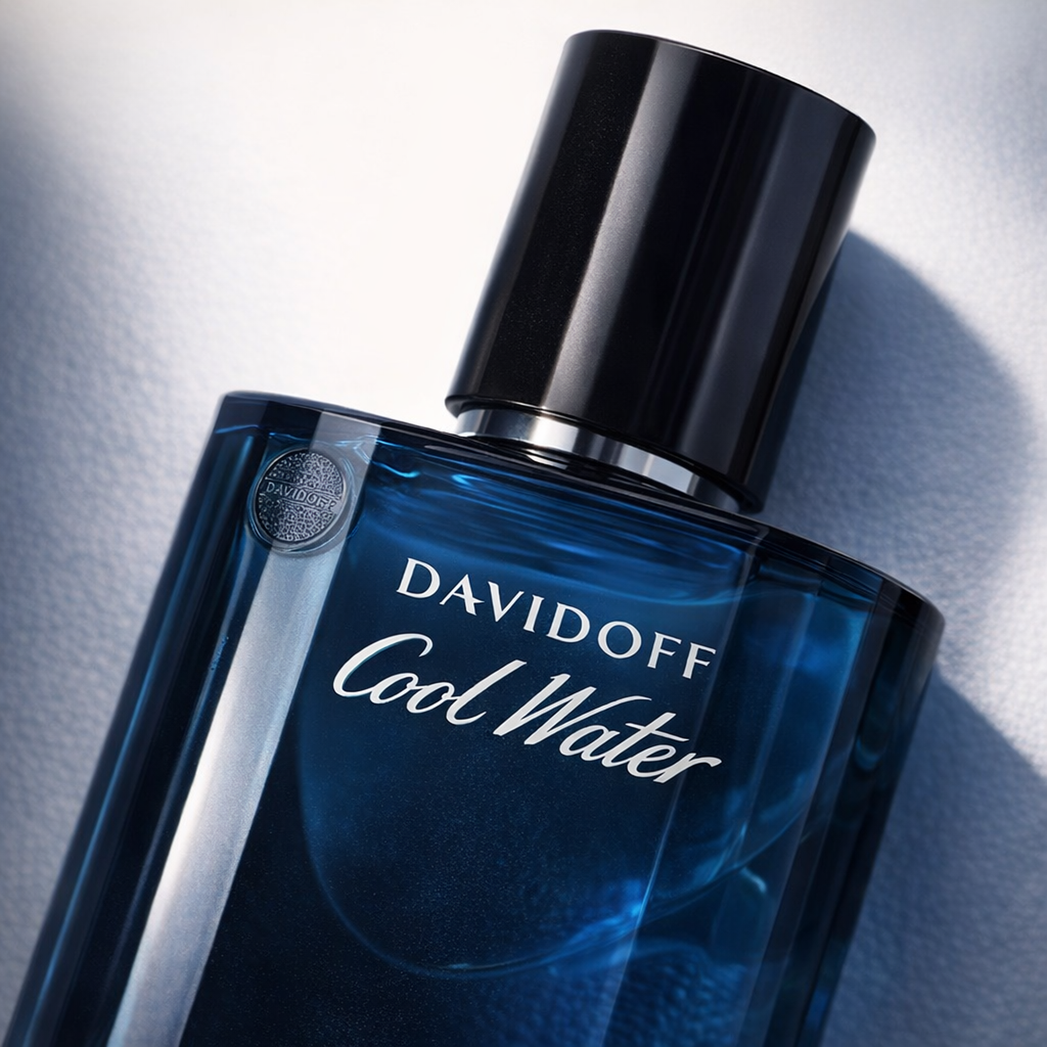 Davidoff Cool Water Gift Set for Him 3 fragrance details image