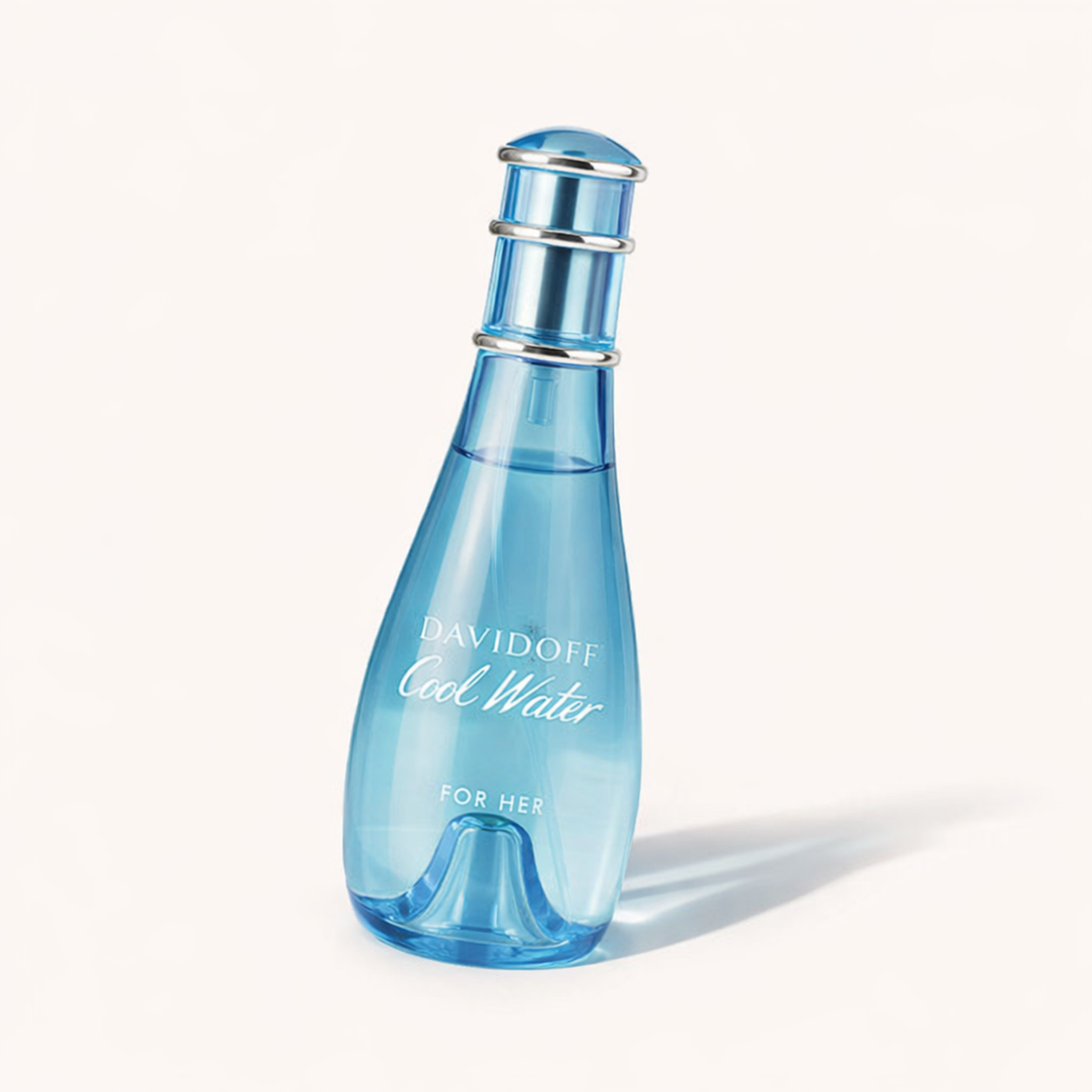 Davidoff Cool Water Women Gift Set for Her primary fragrance component gift set gallery image
