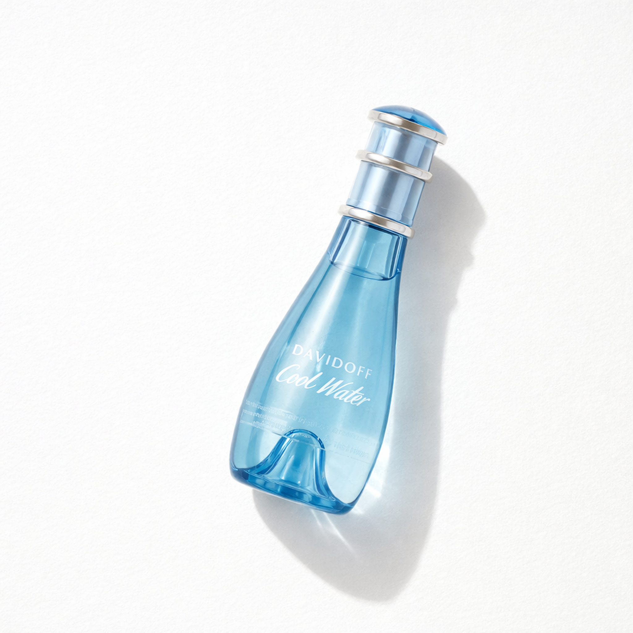 Davidoff Cool Water Women Gift Set for Her secondary mini or tube component gift set gallery image