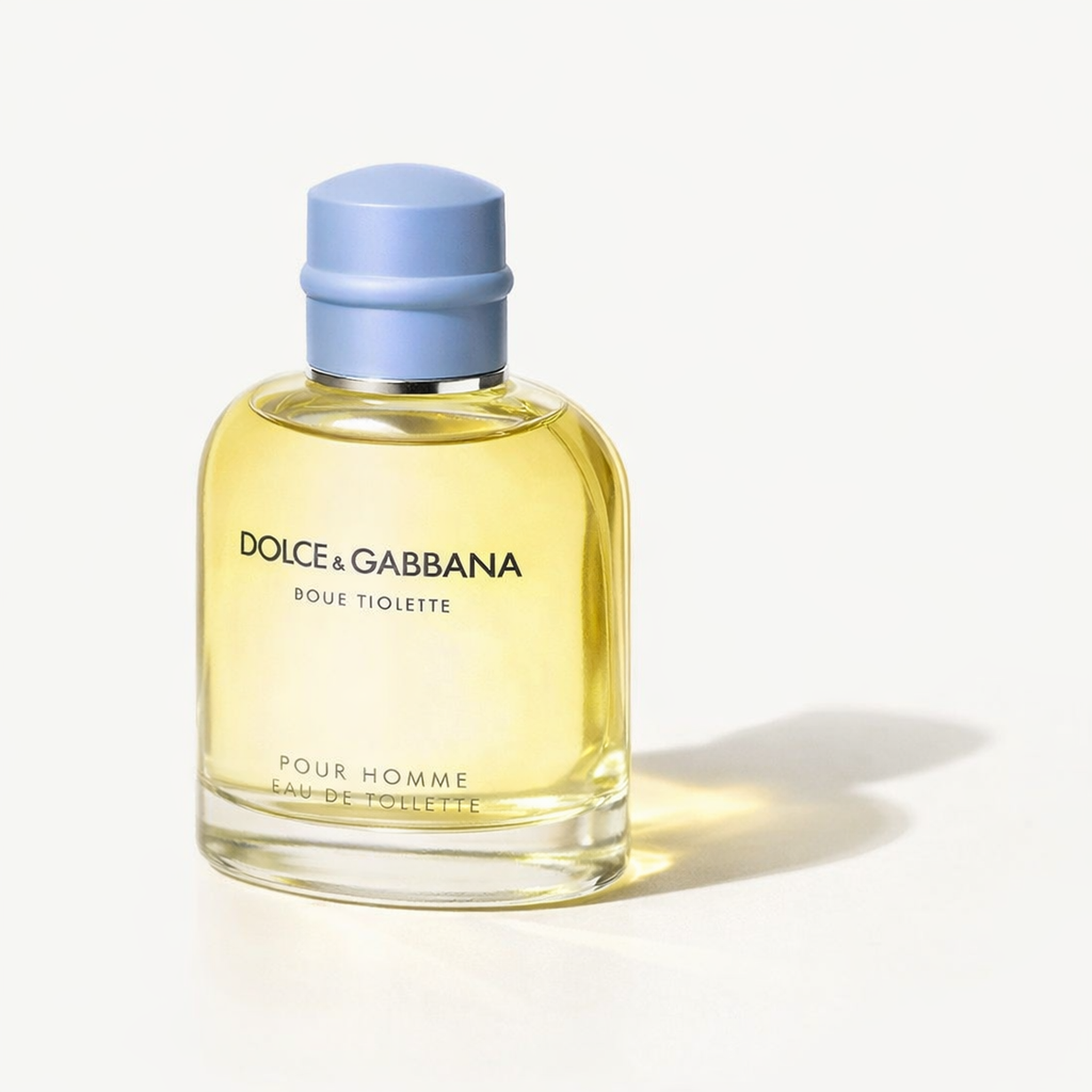 Dolce & Gabbana Men's Mini Discovery Set for Him primary fragrance component gift set gallery image