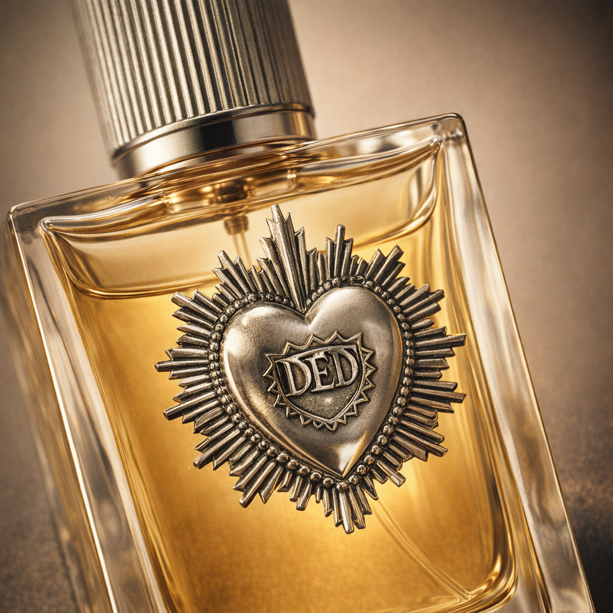 Dolce & Gabbana Devotion EDP Gift Set for Him fragrance details image