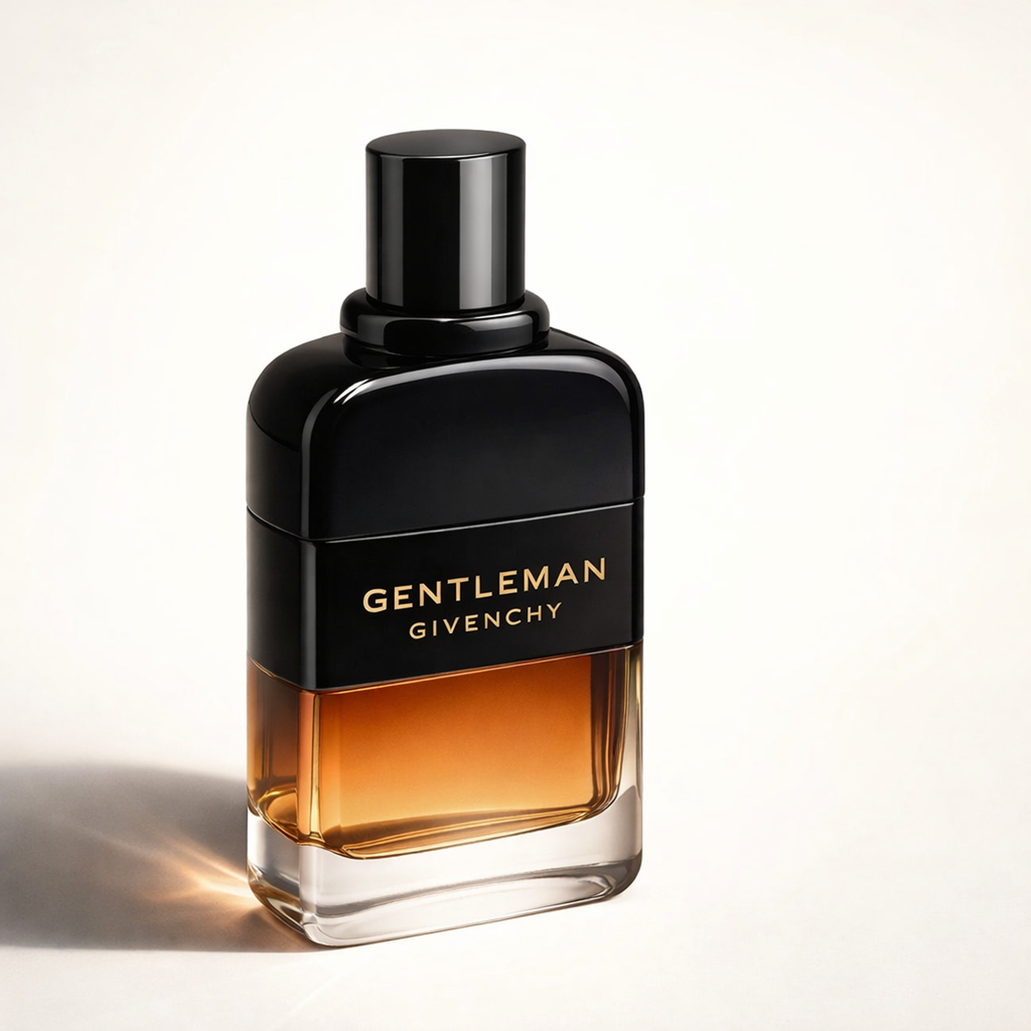 Givenchy Gentleman Society EDP Gift Set for Him primary fragrance component gift set gallery image