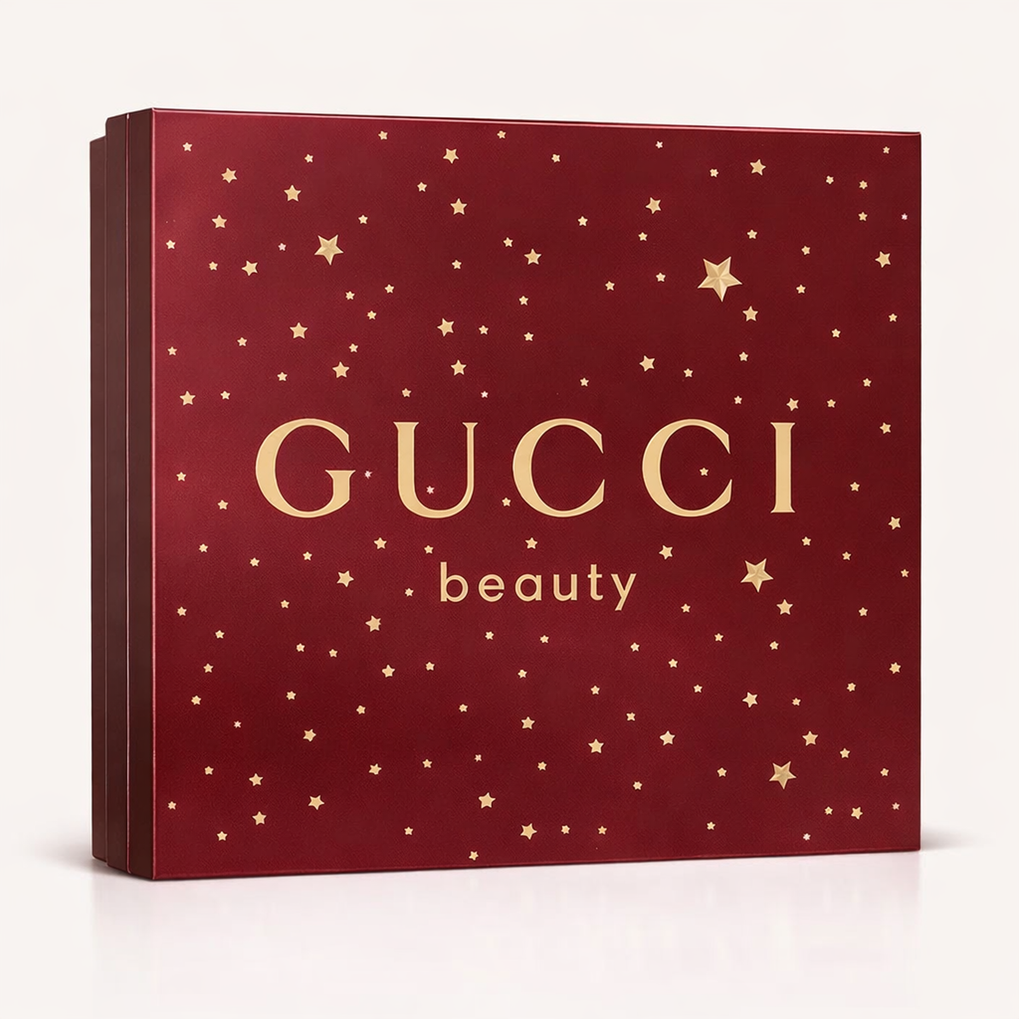 Gucci Flora Gorgeous Gardenia Intense EDP Gift Set for Her gift set packaging gift set gallery image