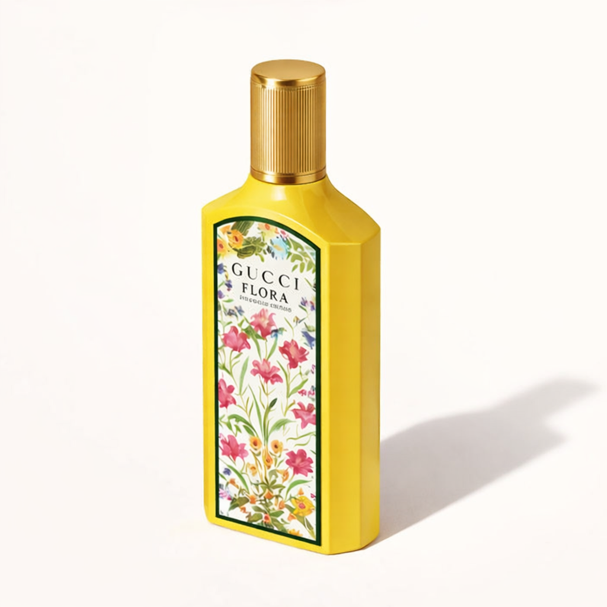Gucci Flora Gorgeous Orchid EDP Gift Set for Her primary fragrance component gift set gallery image