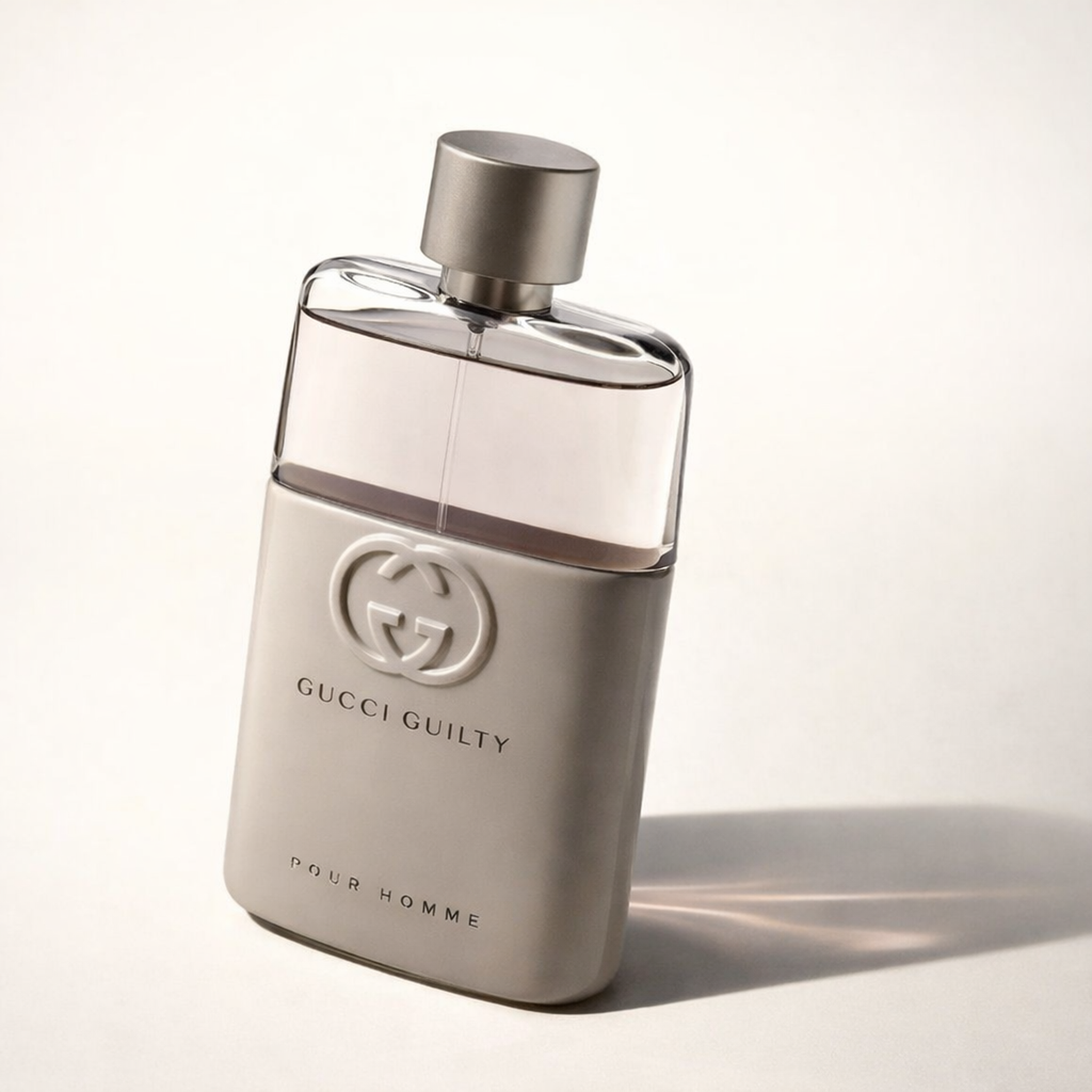 Gucci Guilty Pour Homme Gift Set for Him primary fragrance component gift set gallery image
