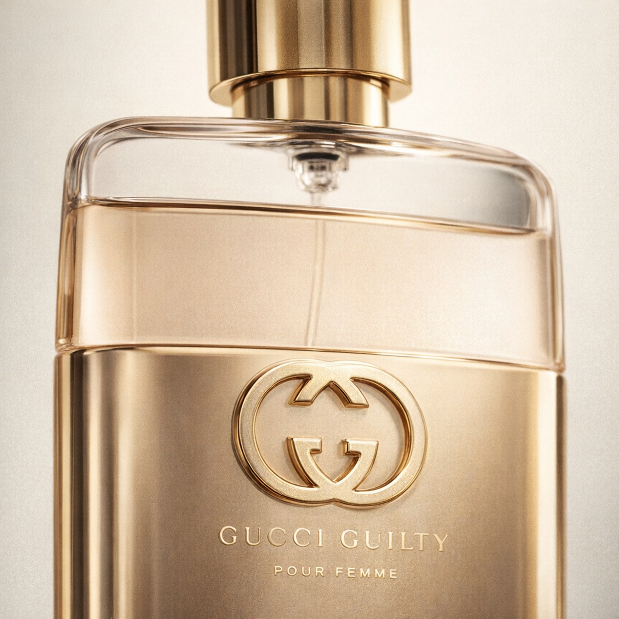 Gucci Guilty Pour Femme EDP Gift Set for Her fragrance details image