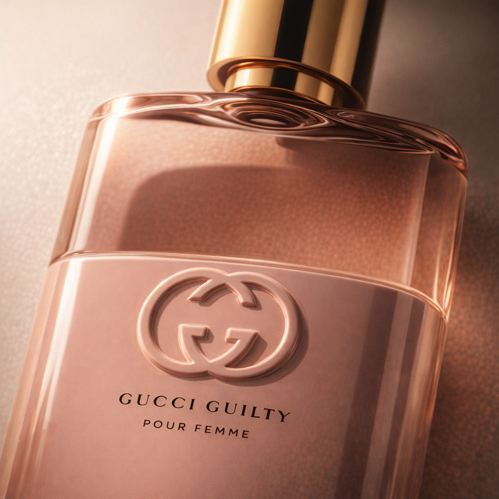 Gucci Guilty Pour Femme EDP Gift Set for Her 2 fragrance details image
