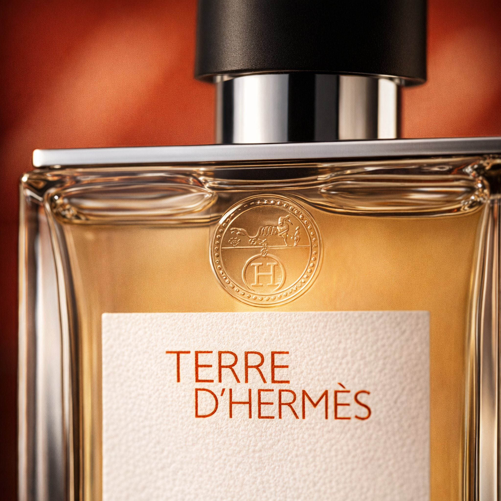 Hermès Eau d'Orange Verte Gift Set 2 fragrance details image