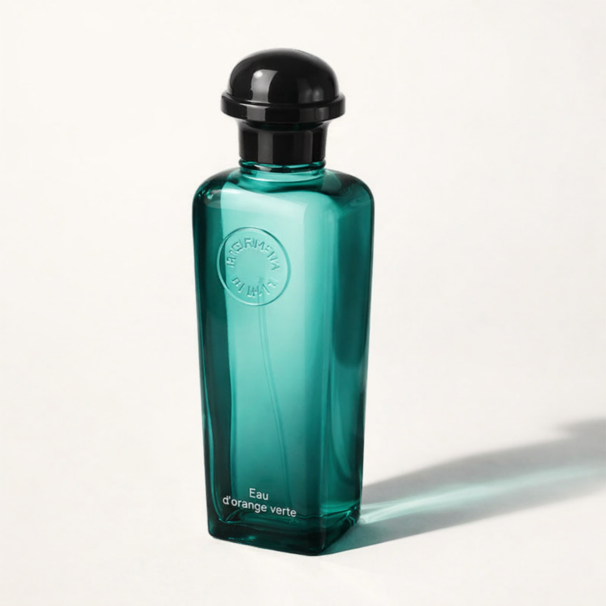 Hermès Eau D'Orange Verte Gift Set 3 primary fragrance component gift set gallery image
