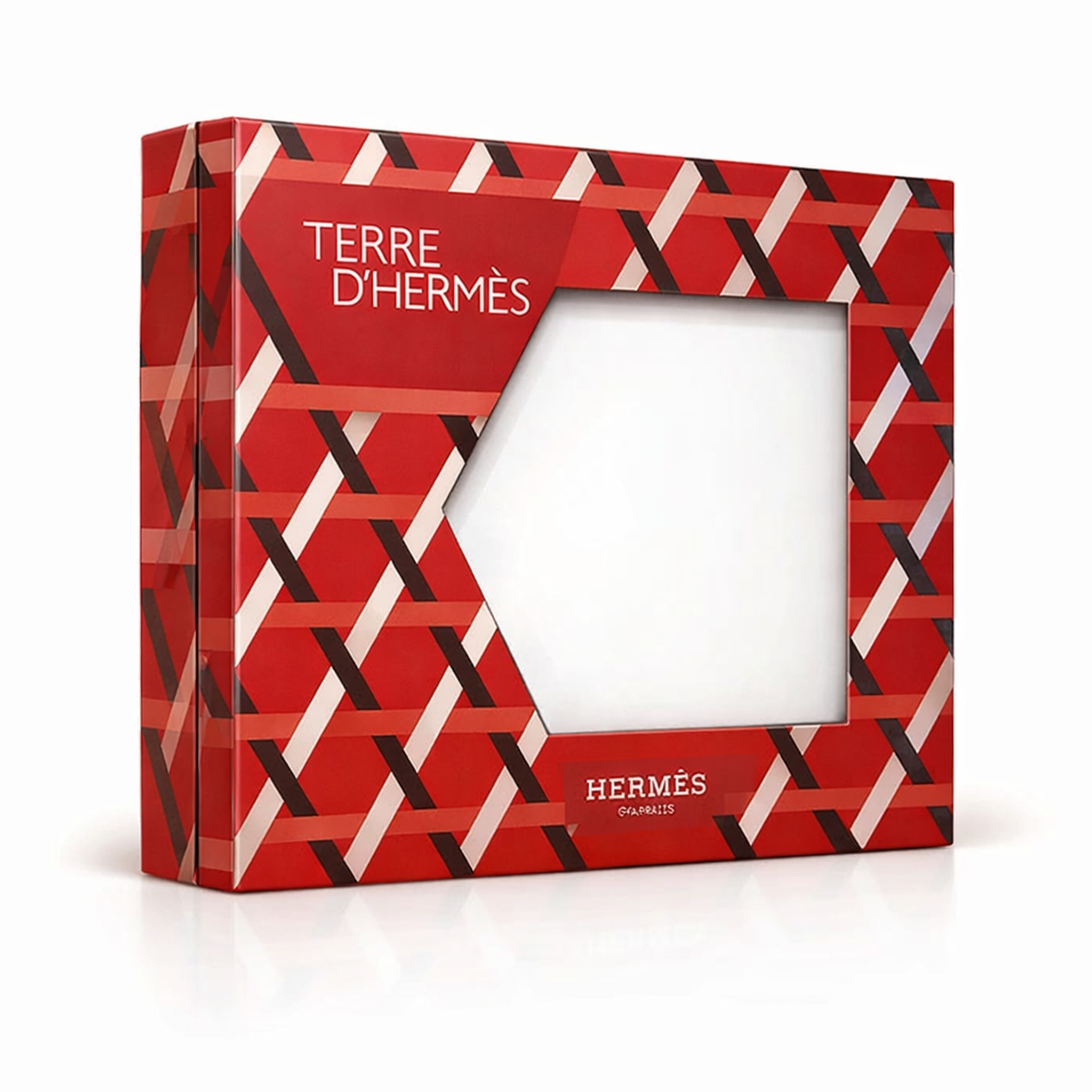 Hermès H24 Gift Set for Him gift set packaging gift set gallery image
