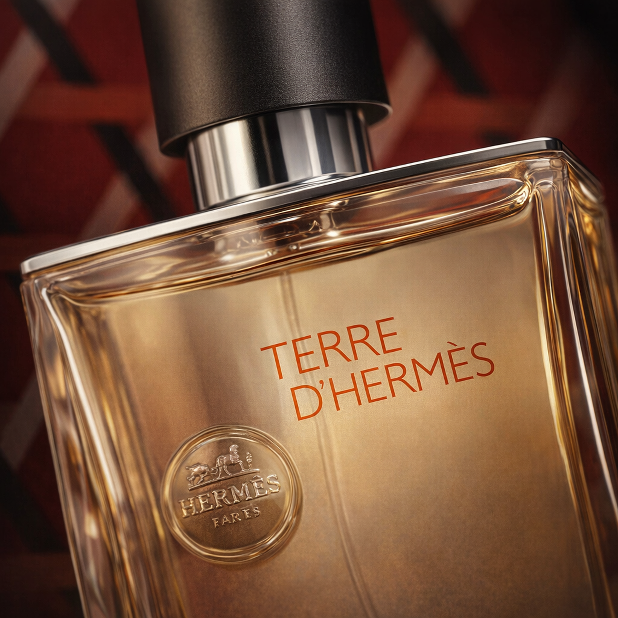 Hermès H24 Gift Set for Him fragrance details image