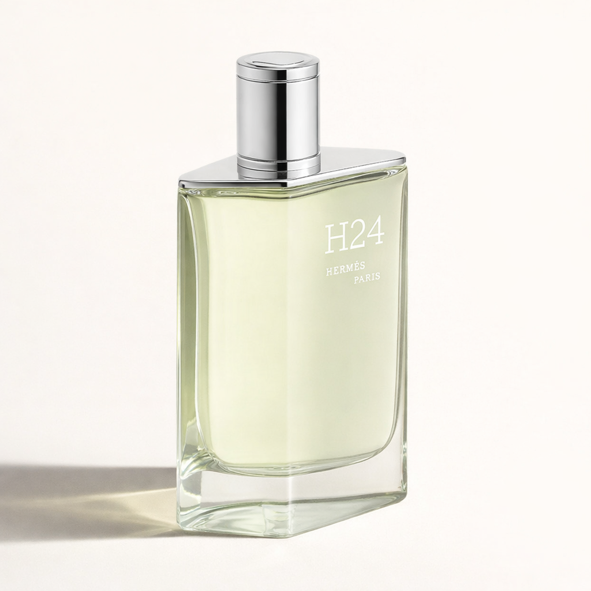 Hermès H24 Herbes Vives EDP Gift Set for Him primary fragrance component gift set gallery image