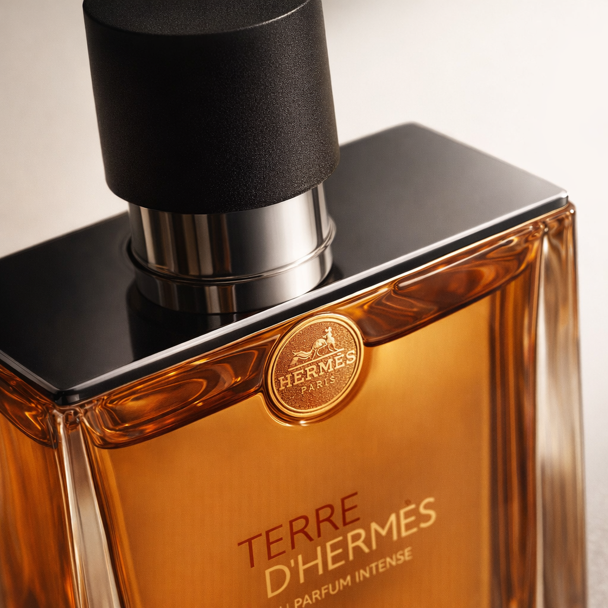 Hermès Terre d'Hermès Eau de Parfum Intense Gift Set for Him 2 fragrance details image