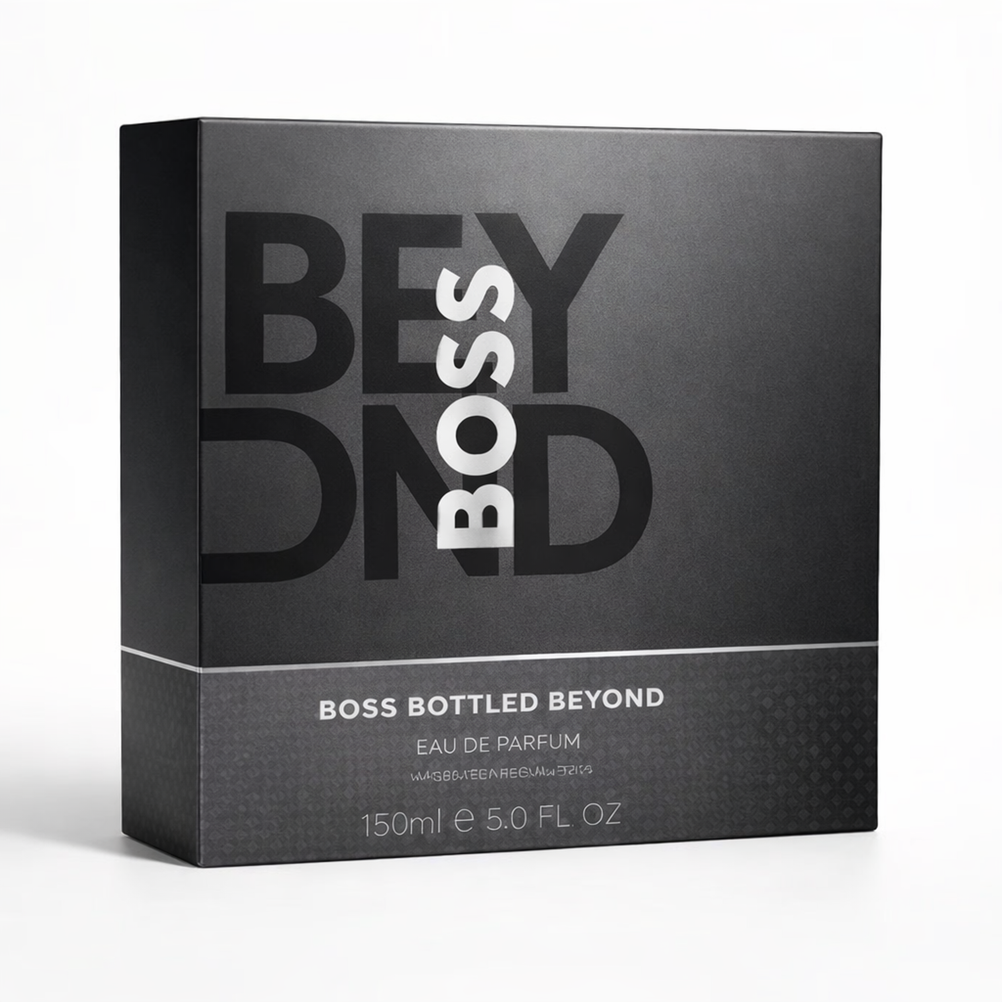 Hugo Boss Boss No.6 Gift Set for Him gift set packaging gift set gallery image