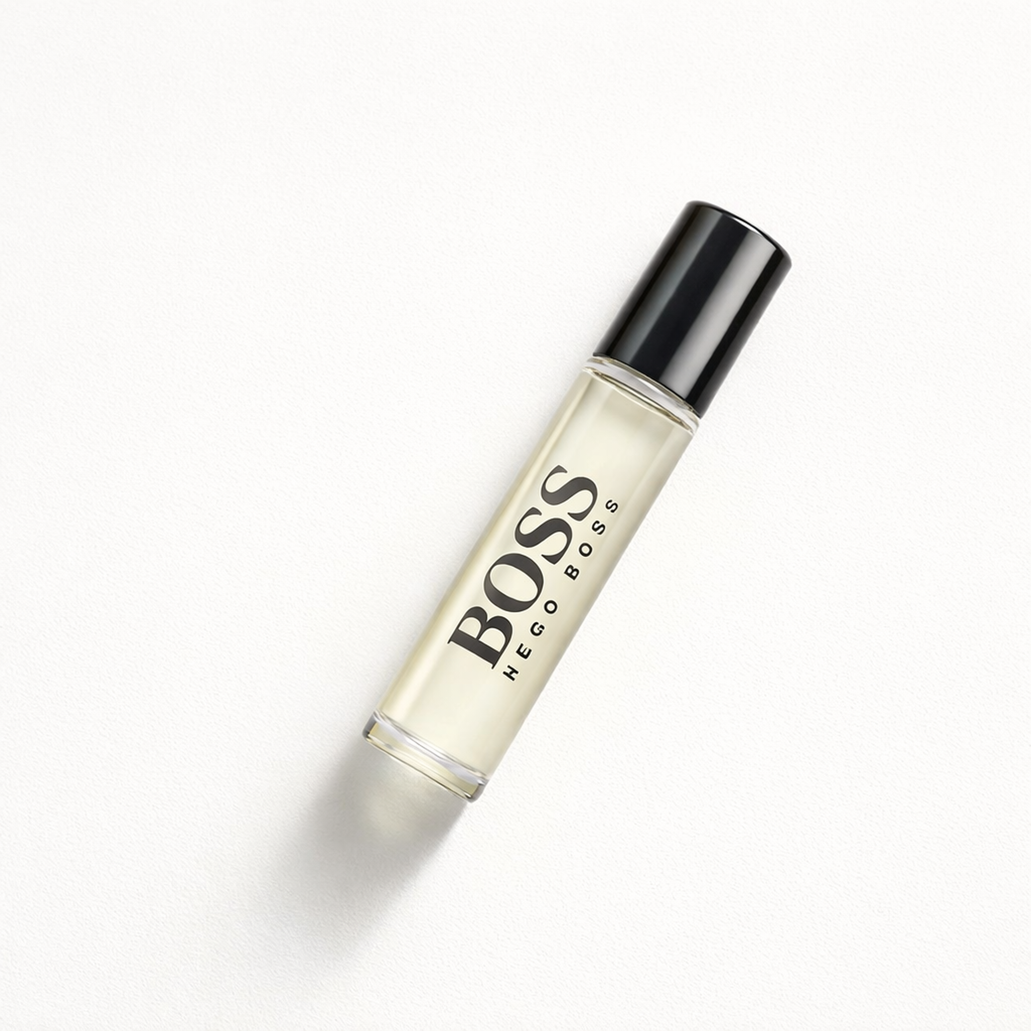Hugo Boss Boss Bottled No.6 Gift Set for Him secondary mini or tube component gift set gallery image