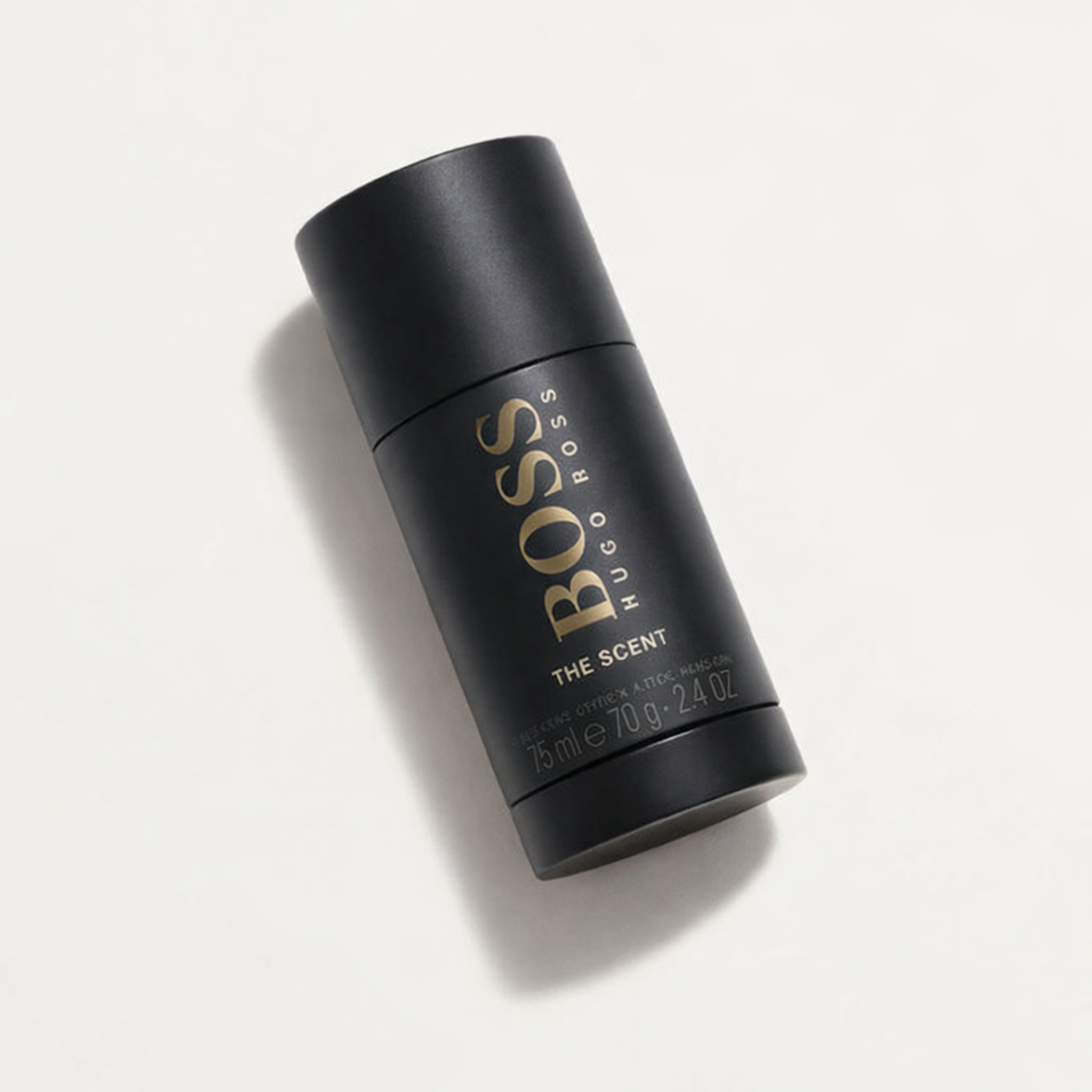 Hugo Boss The Scent Gift Set for Him secondary mini or tube component gift set gallery image