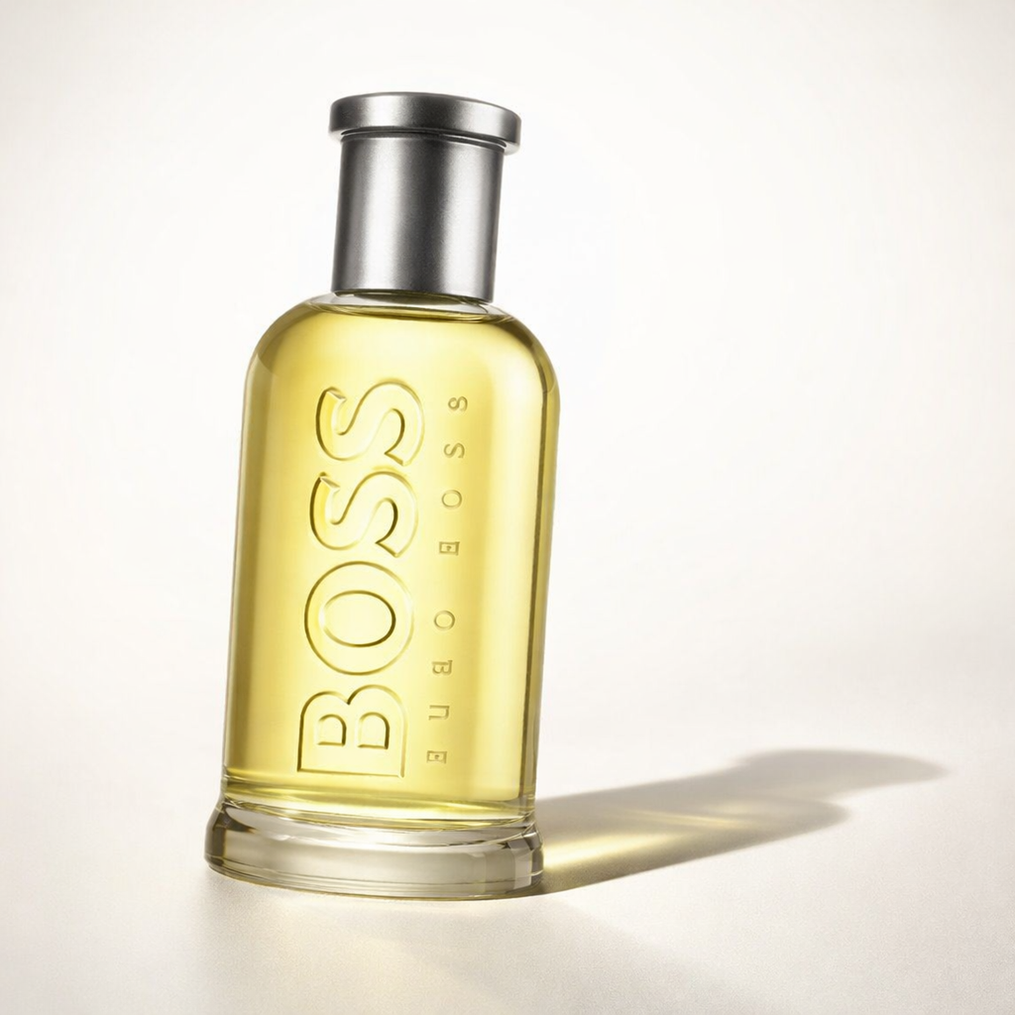 Hugo Boss BOSS Bottled Gift Set for Him primary fragrance component gift set gallery image